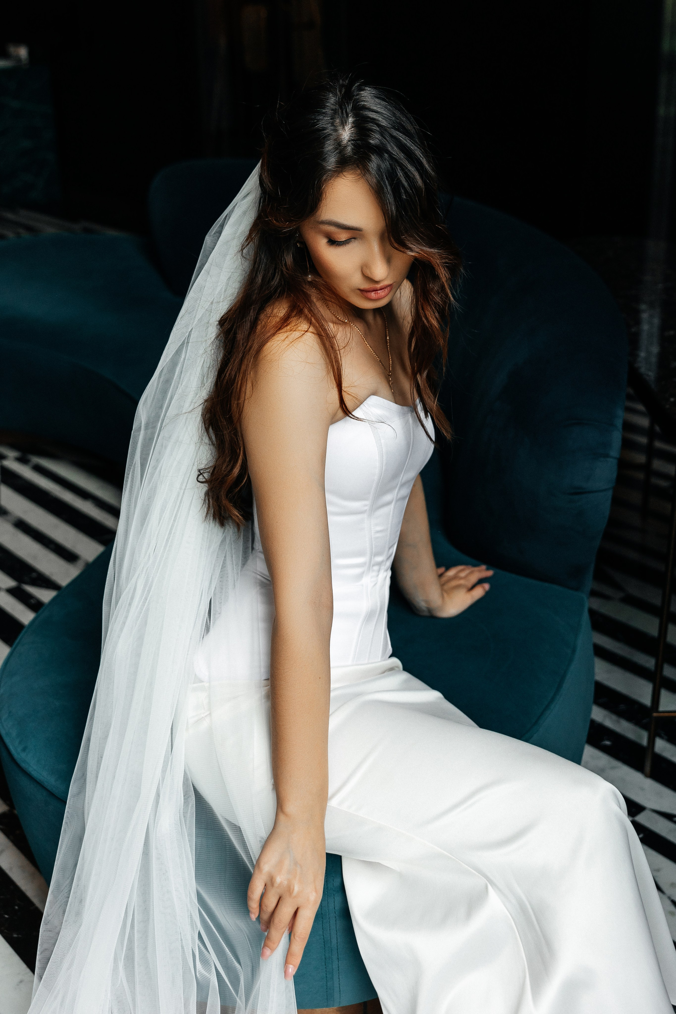 Утро. Фотограф Евгений Горпиняк