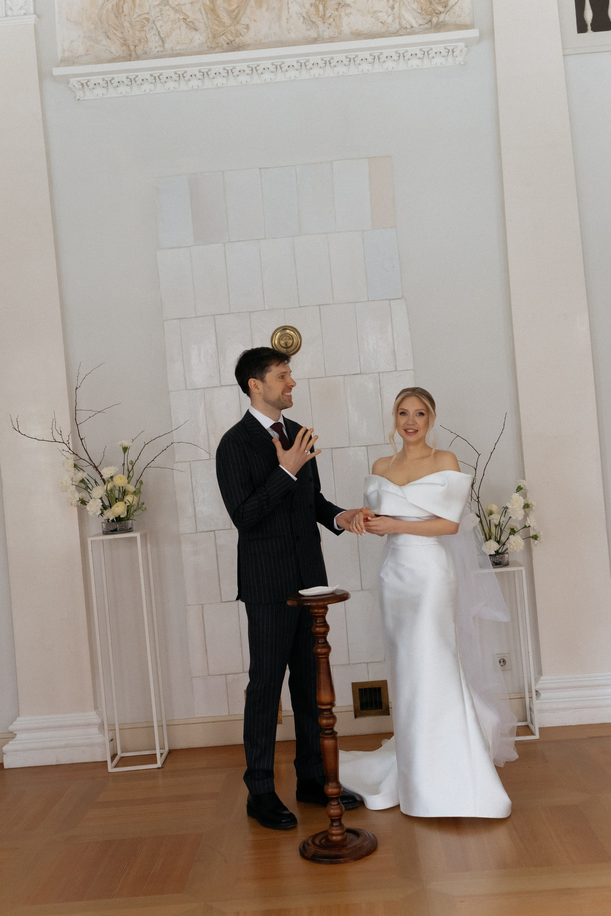 Сергей и Ирина. Фотограф Москва|Комиссарова Наталья