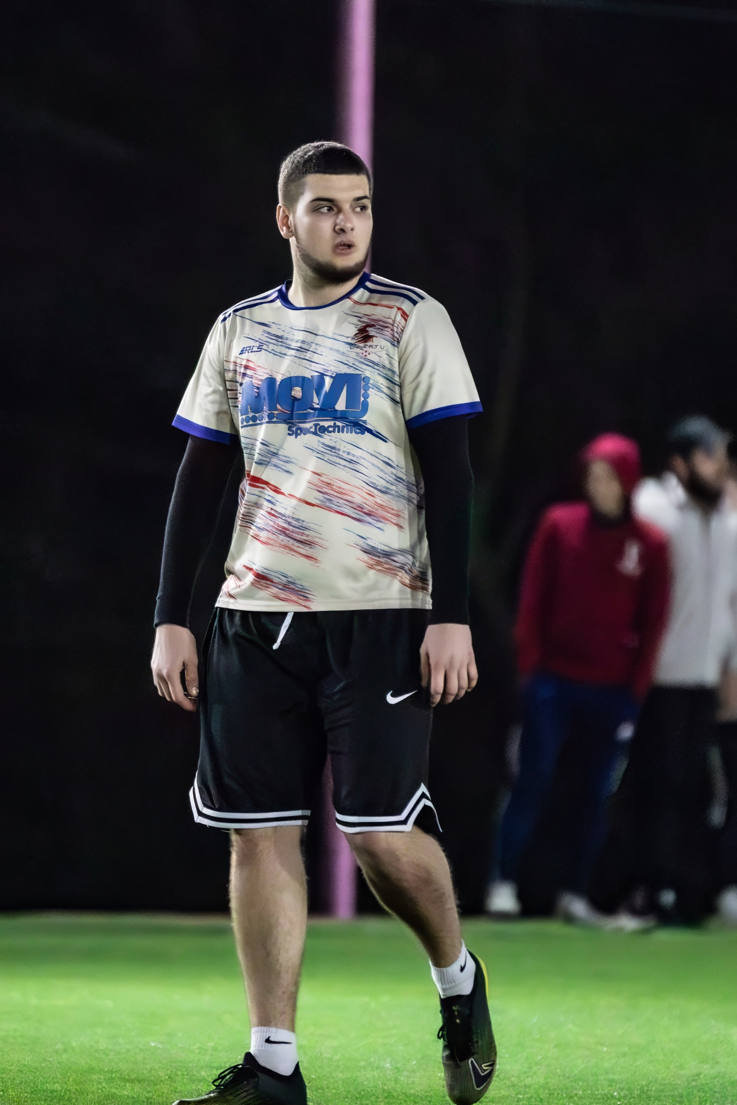 AFL Адыгея | 30 ноября 2025