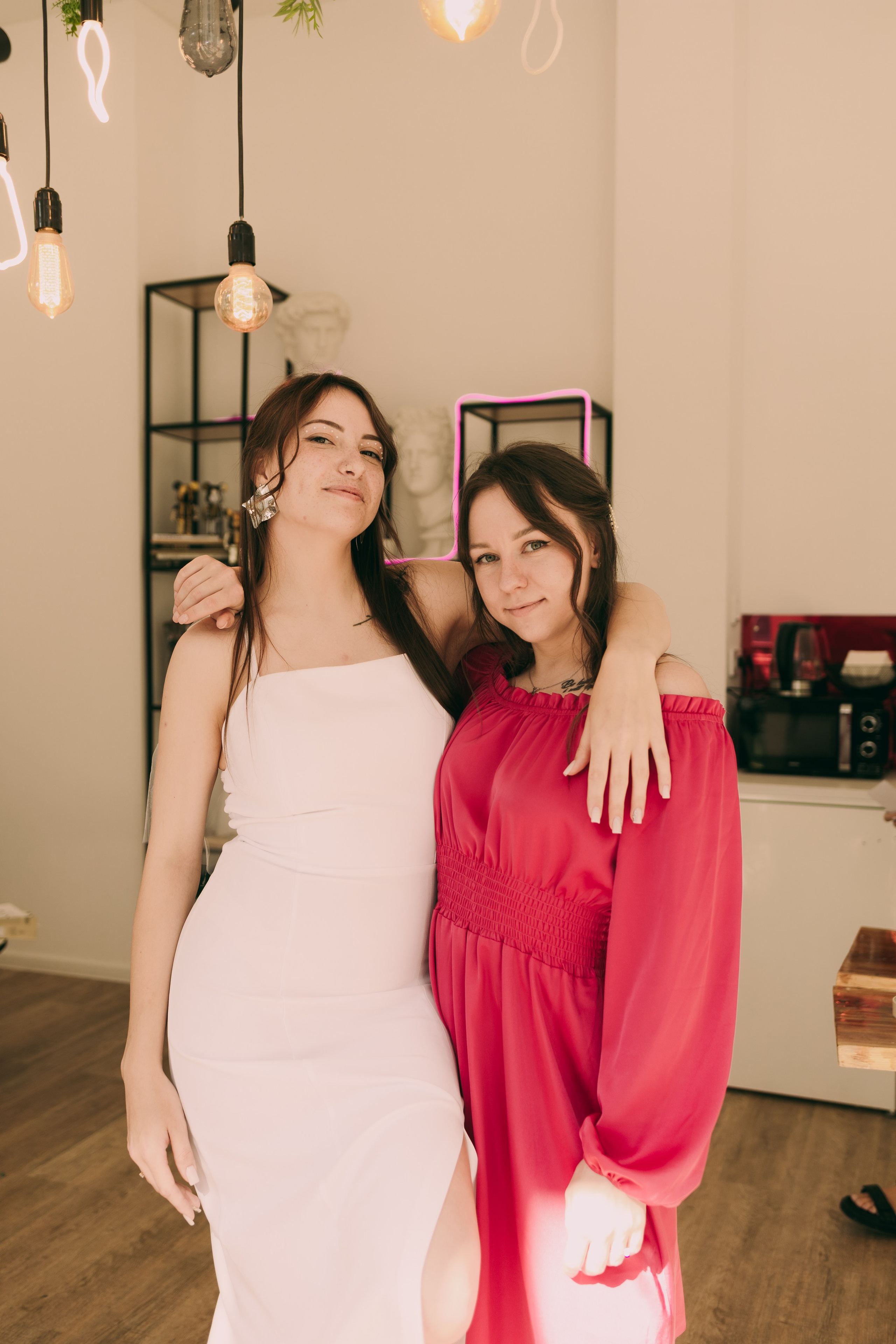 Девичник. Фотограф Петрозаводск/СПБ