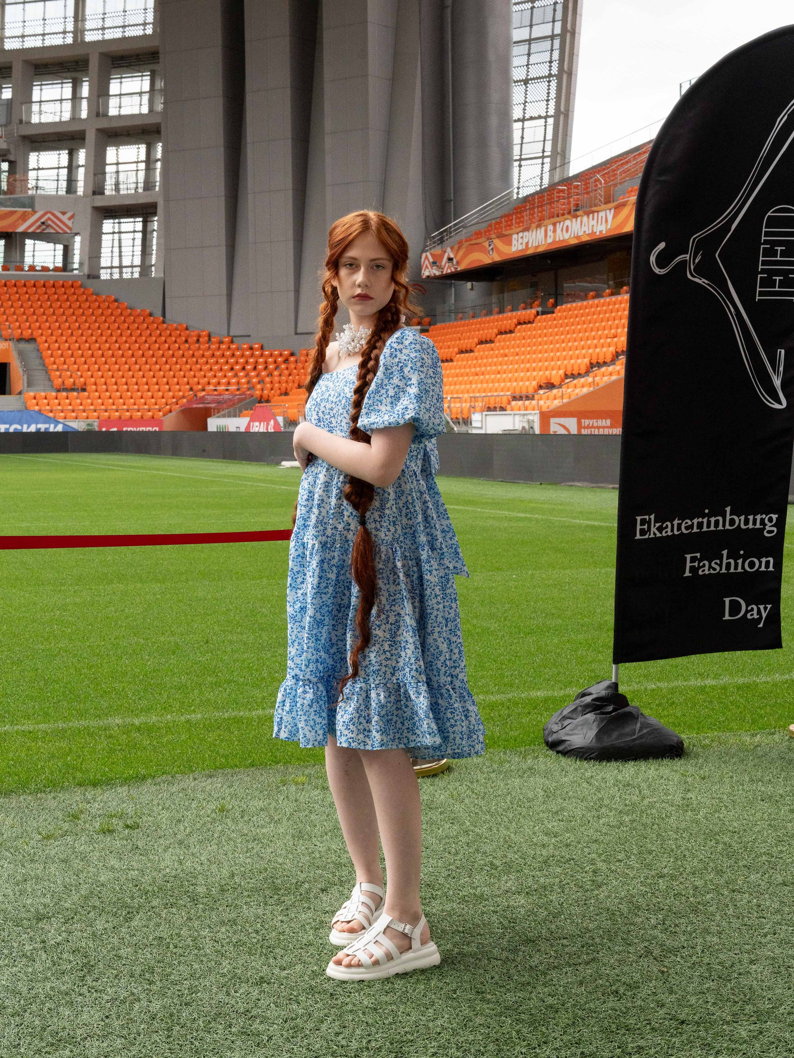 EKATERINBURG FASHION DAY. Фотограф в Екатеринбурге Яна Круташова