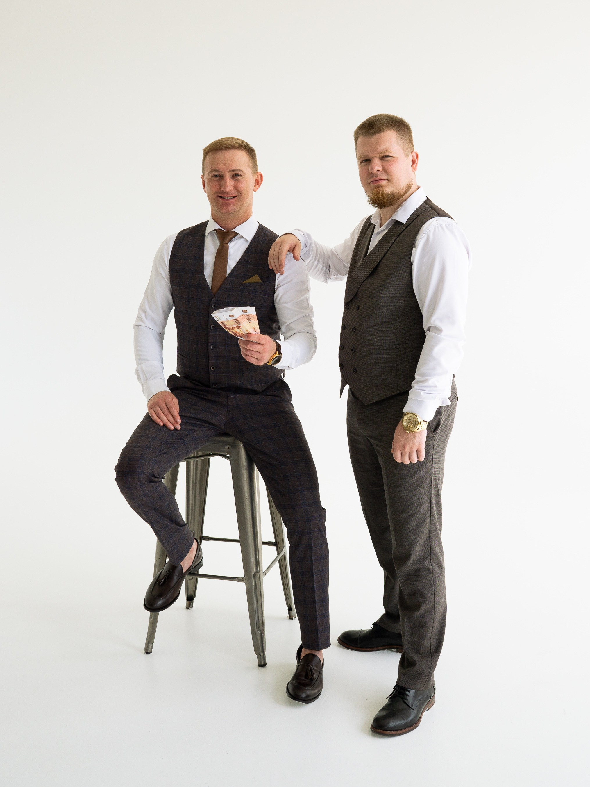 Банки маркет. Фотограф в Екатеринбурге Яна Круташова