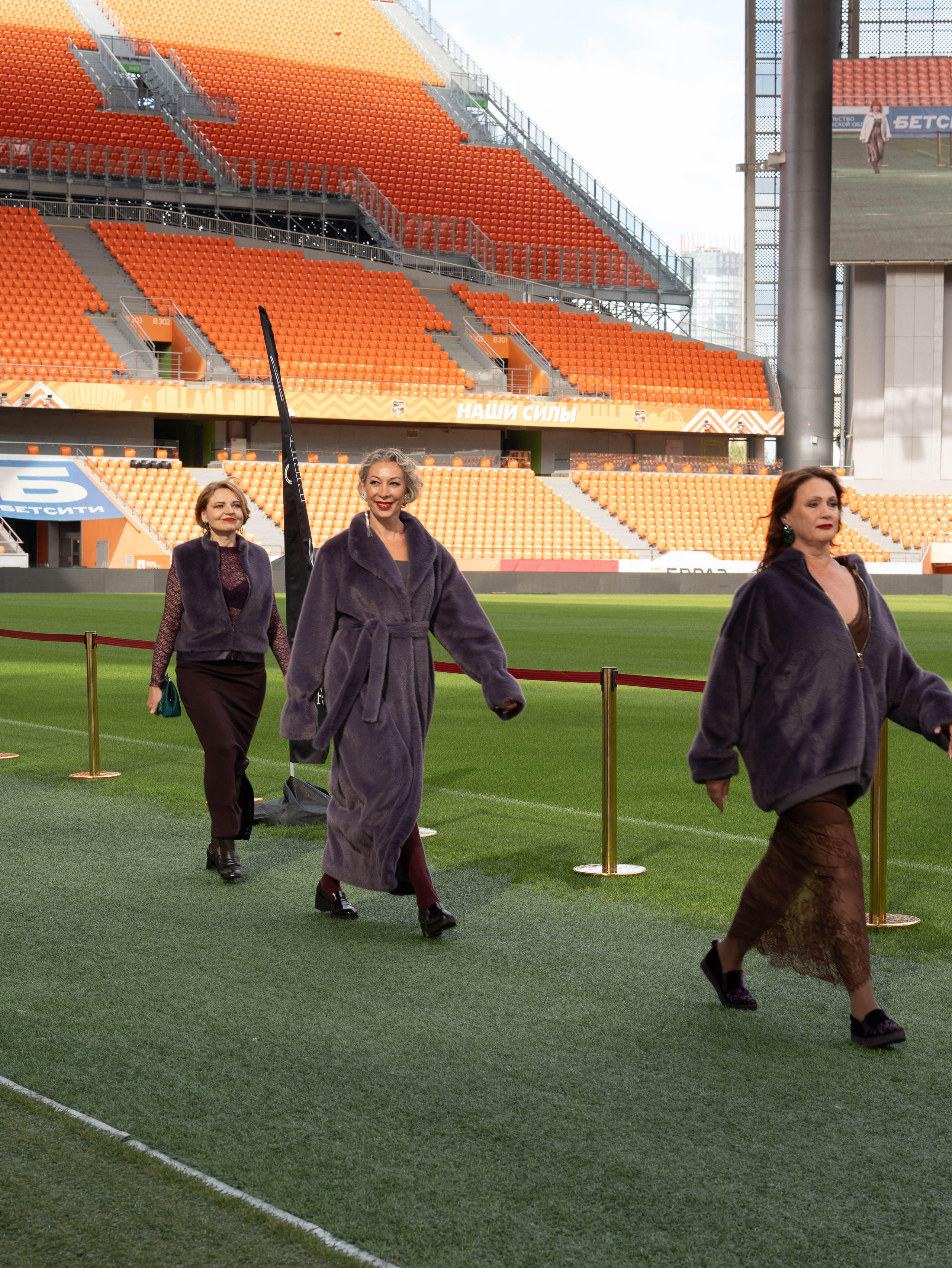 EKATERINBURG FASHION DAY. Фотограф в Екатеринбурге Яна Круташова