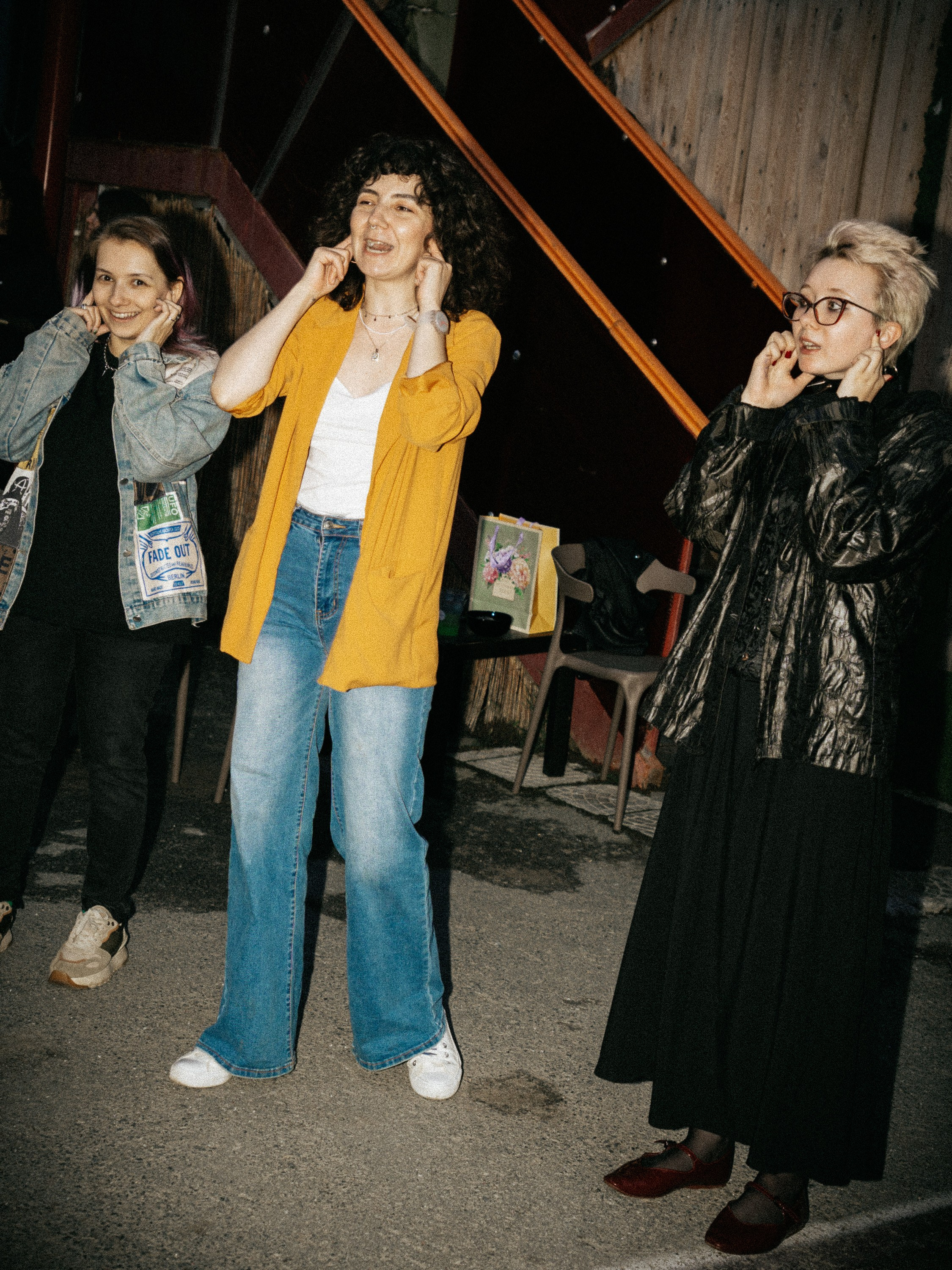 Встречи|День рождения. Фотограф в Екатеринбурге Яна Круташова