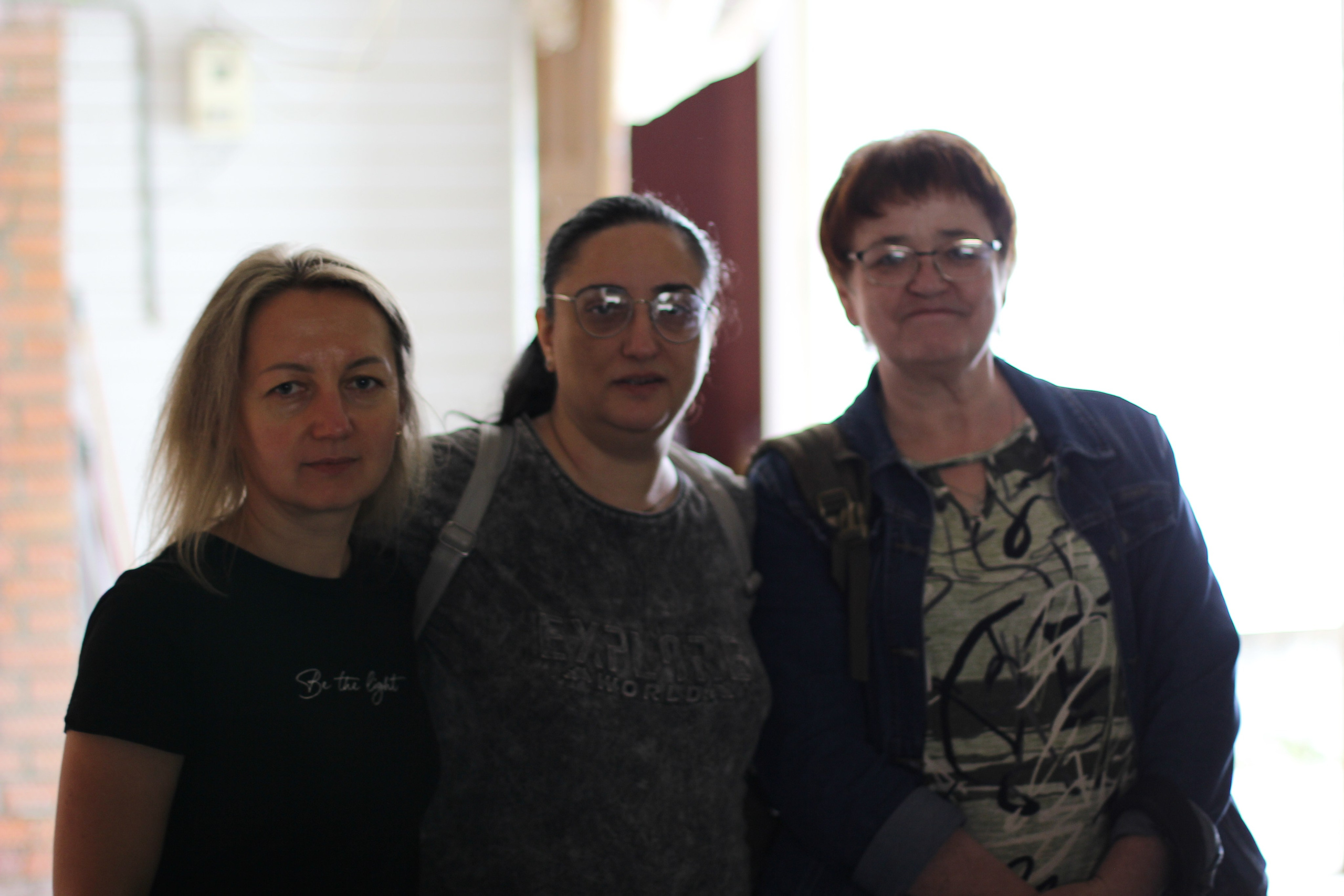 Дорога Горячий Ключ — Приморское (2024-09-23). Собор Отрасли