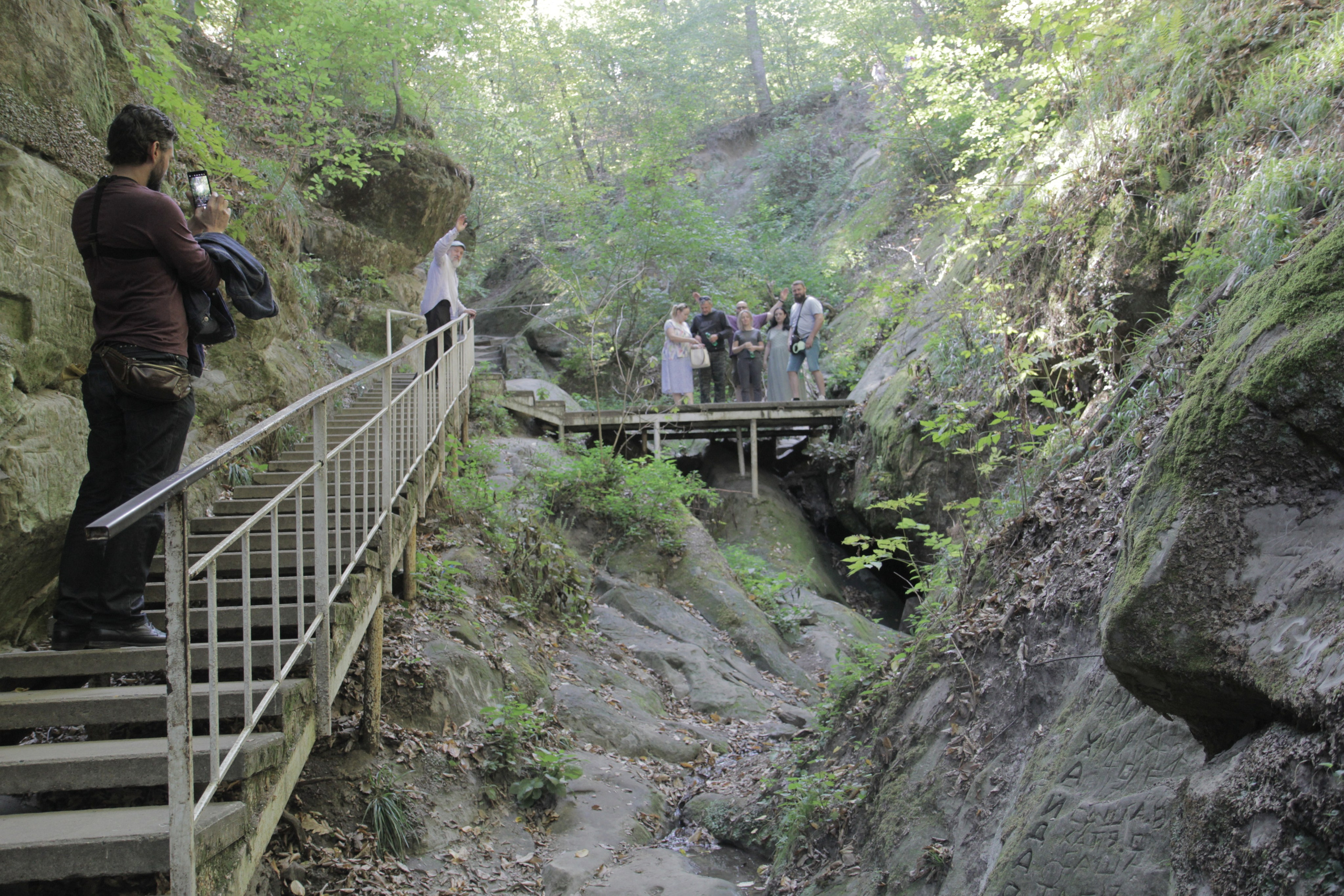 Горячий Ключ (2024-09-22). Собор Отрасли