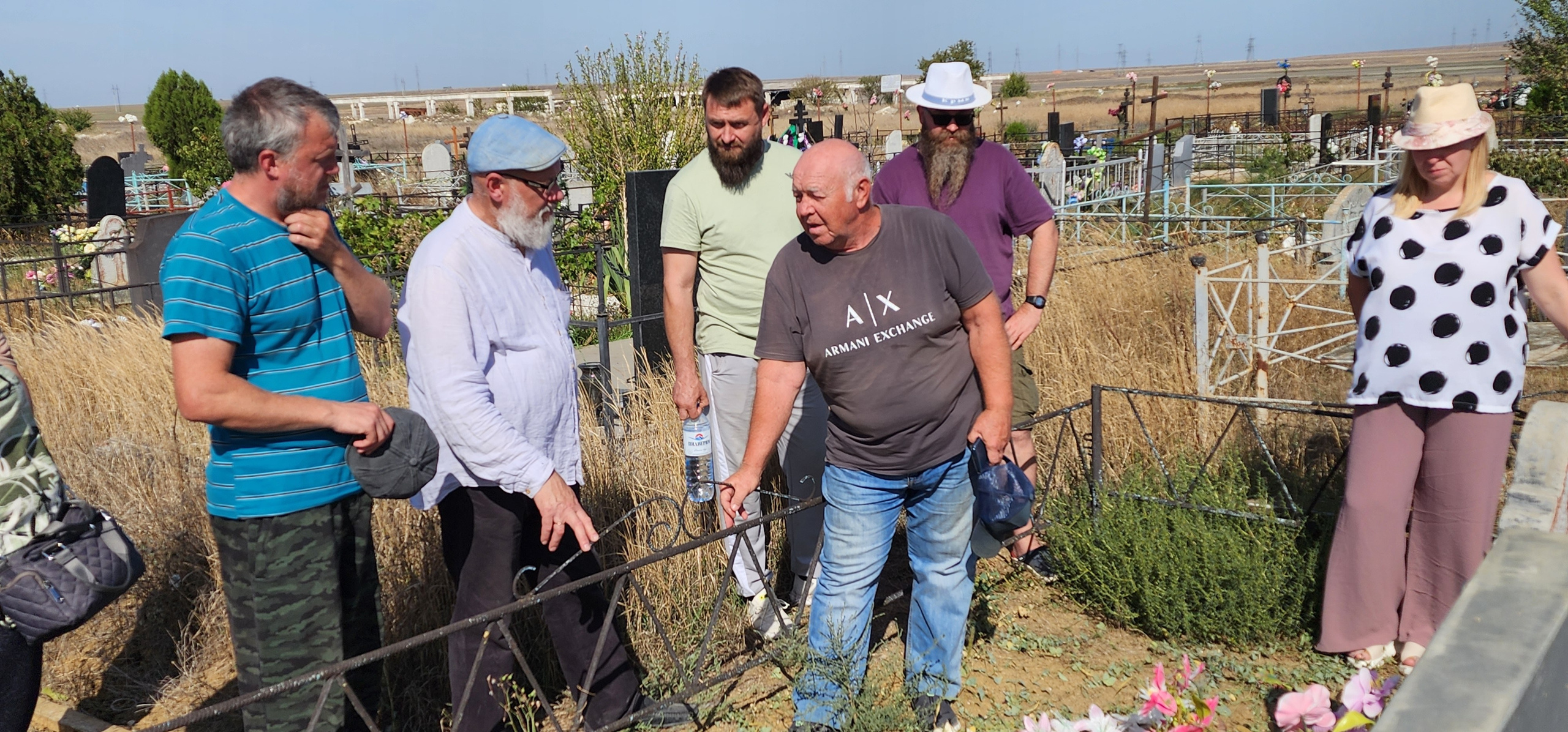 Приморское (2024-09-26). Собор Отрасли