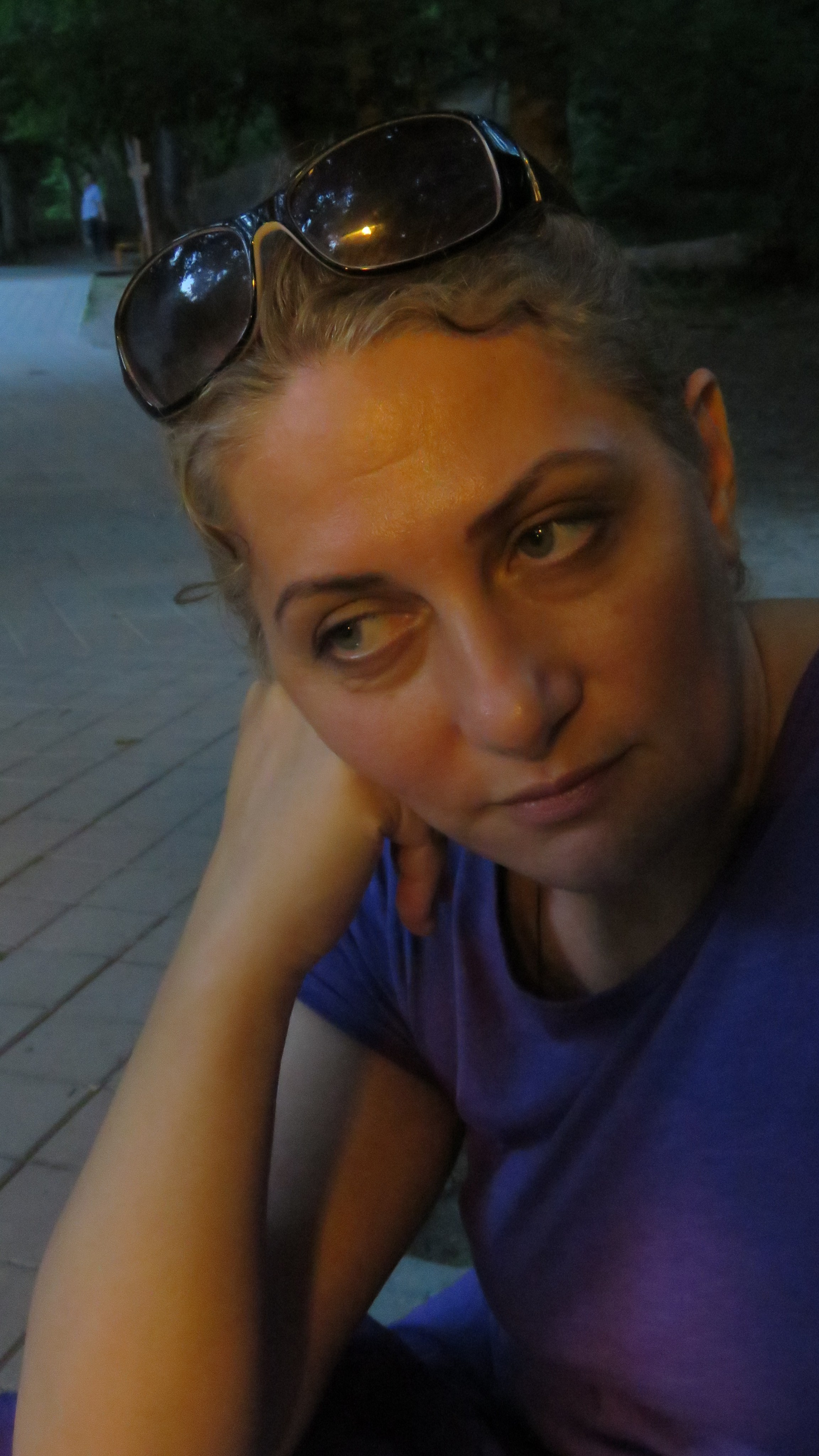 Мамочка дорогая, Царствие Небесное!. Собор Отрасли