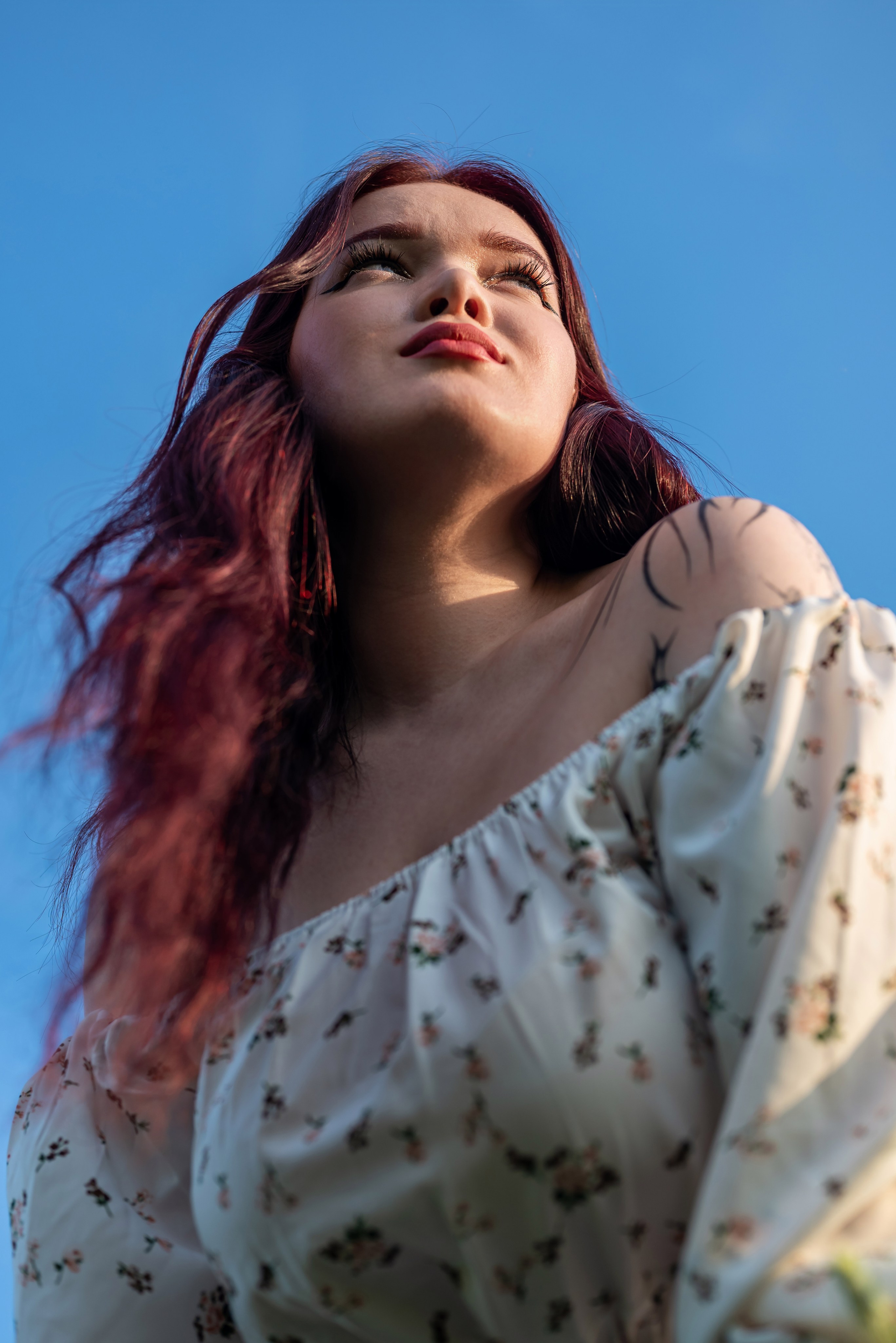 Анастасия. Фотограф в городе Салават