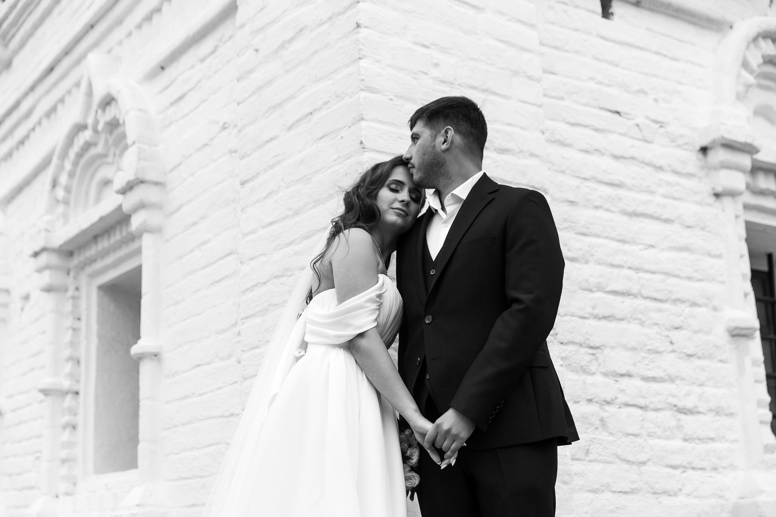 Дмитрий и Юлия. Свадебный и семейный фотограф Александр Беляков