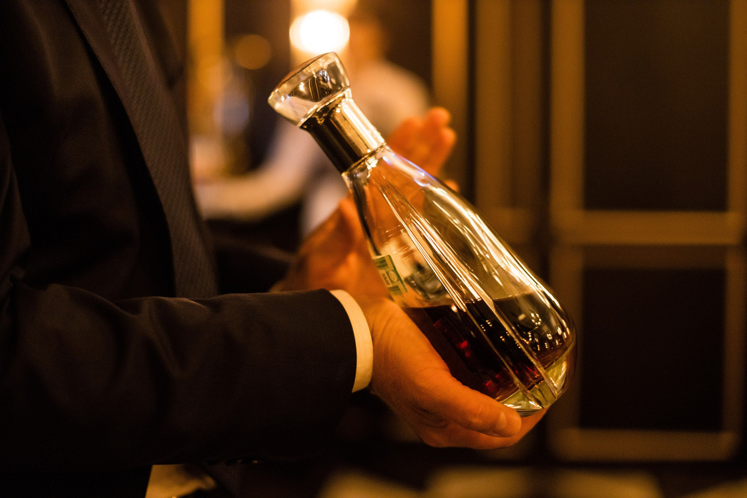 Hennesy Evening. Руслан Плахтеев