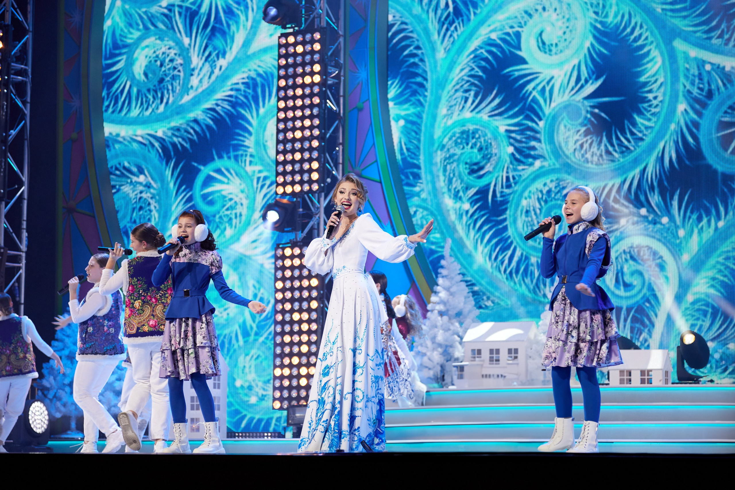 Репортажная съёмка концертов и театральных постановок | Видео и фото контент | ZPROD. Фото и видеосъемка | продакшн студия ZPROD