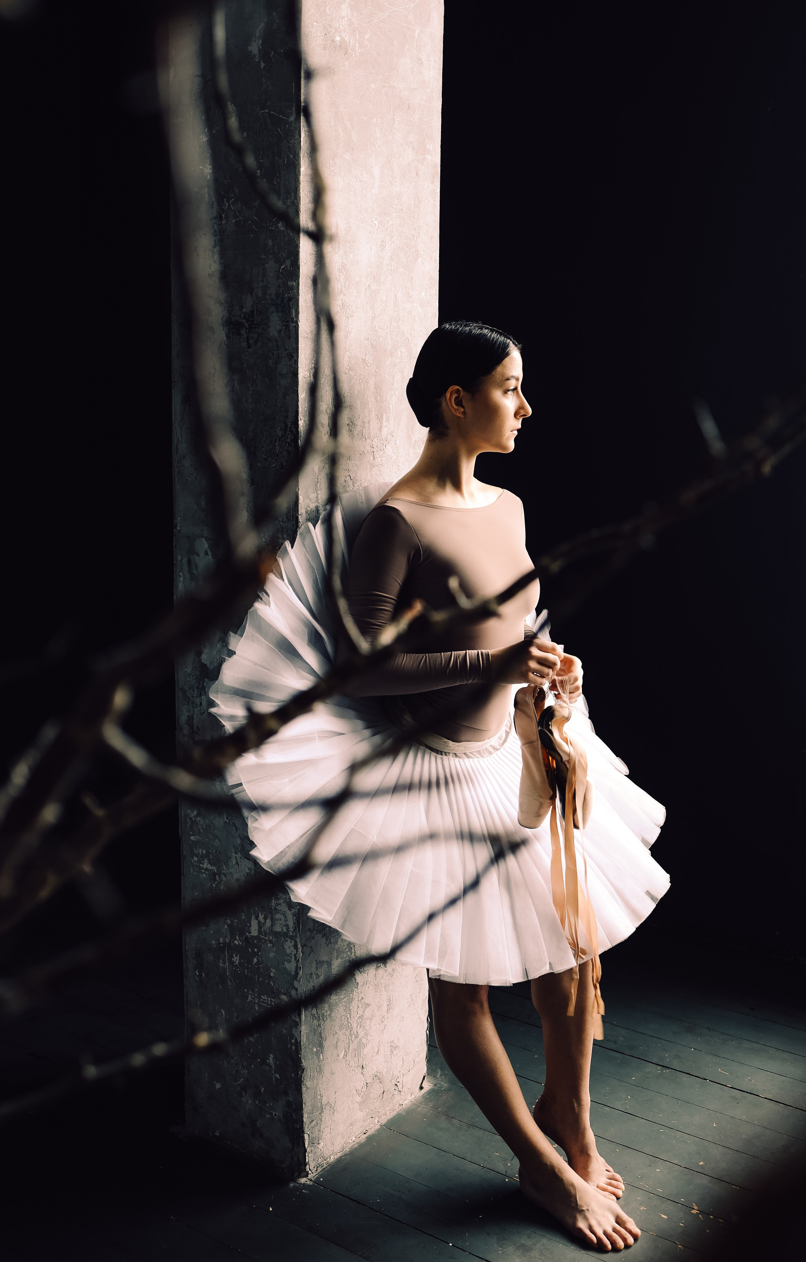 Пакет «Индивидуальный». Портретный и семейный lifestyle фотограф Мария Боленичева в Москве и Красногорске