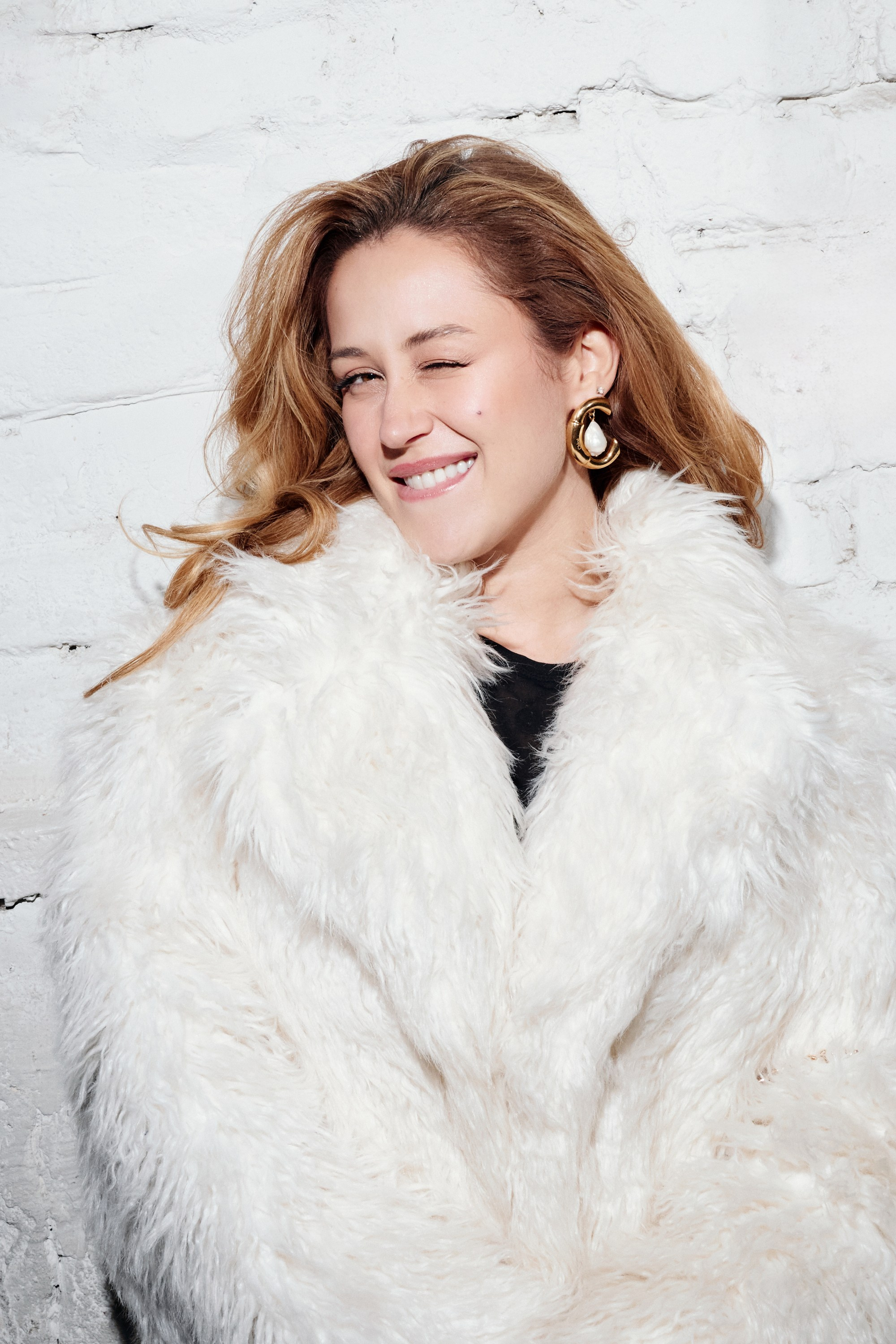 Светская хроника. Sasha Lapin