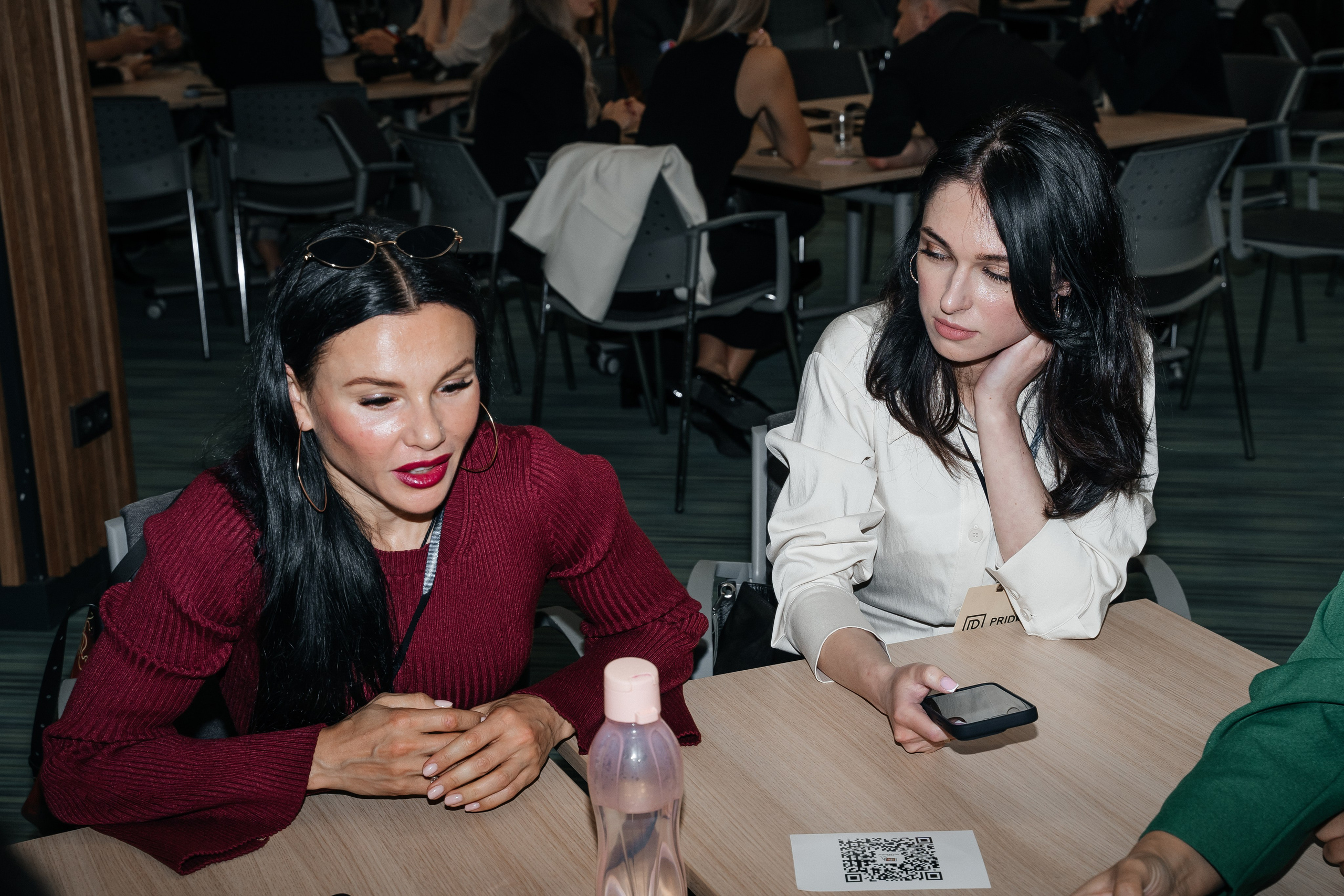 Репортаж. Виктория Алпеева — фотограф по любви