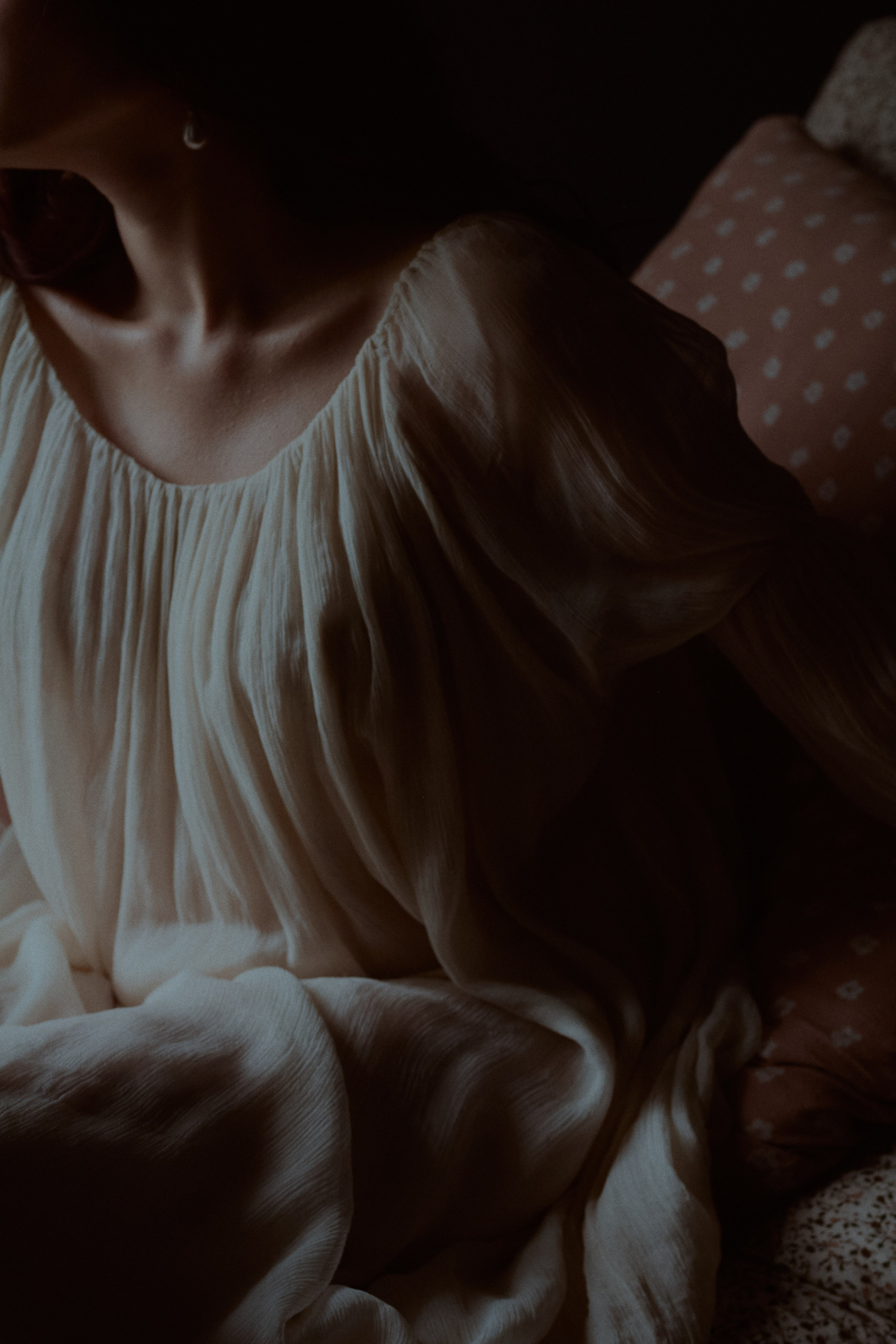 Мари. Фотограф лавстори Москва/МО Приятелева Ангелина