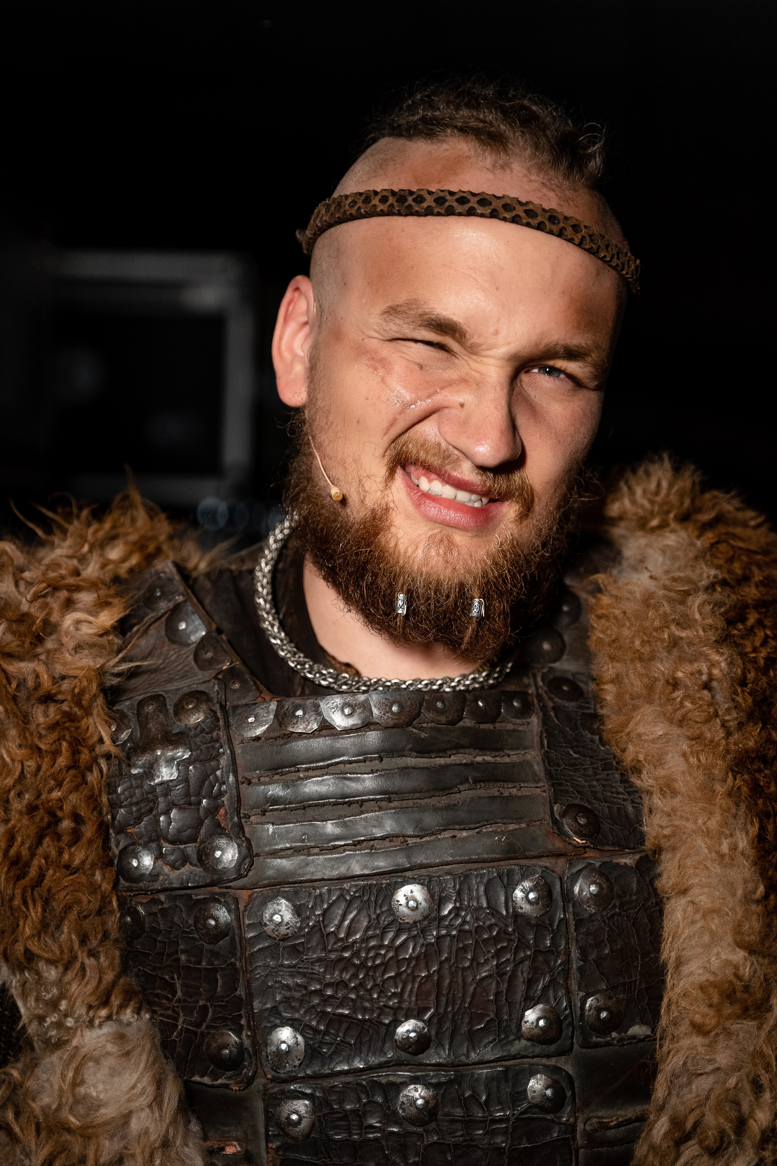 «Князь Владимир» (костюмы). Контентный и семейный фотограф Анна Маслова