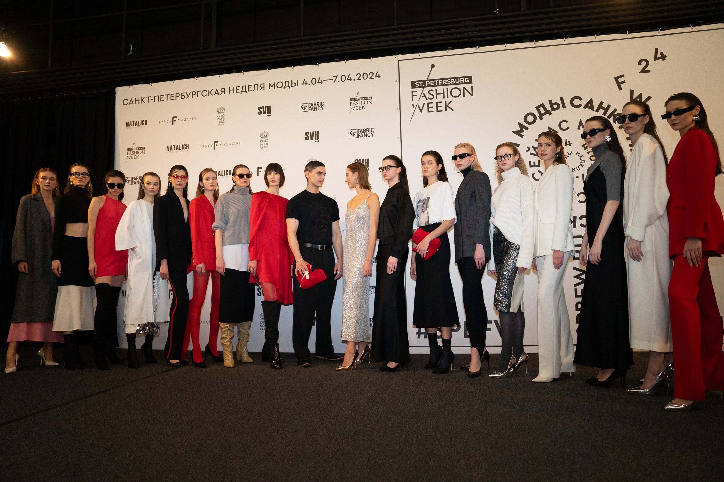 Репортаж. Фотограф в Санкт-Петербурге