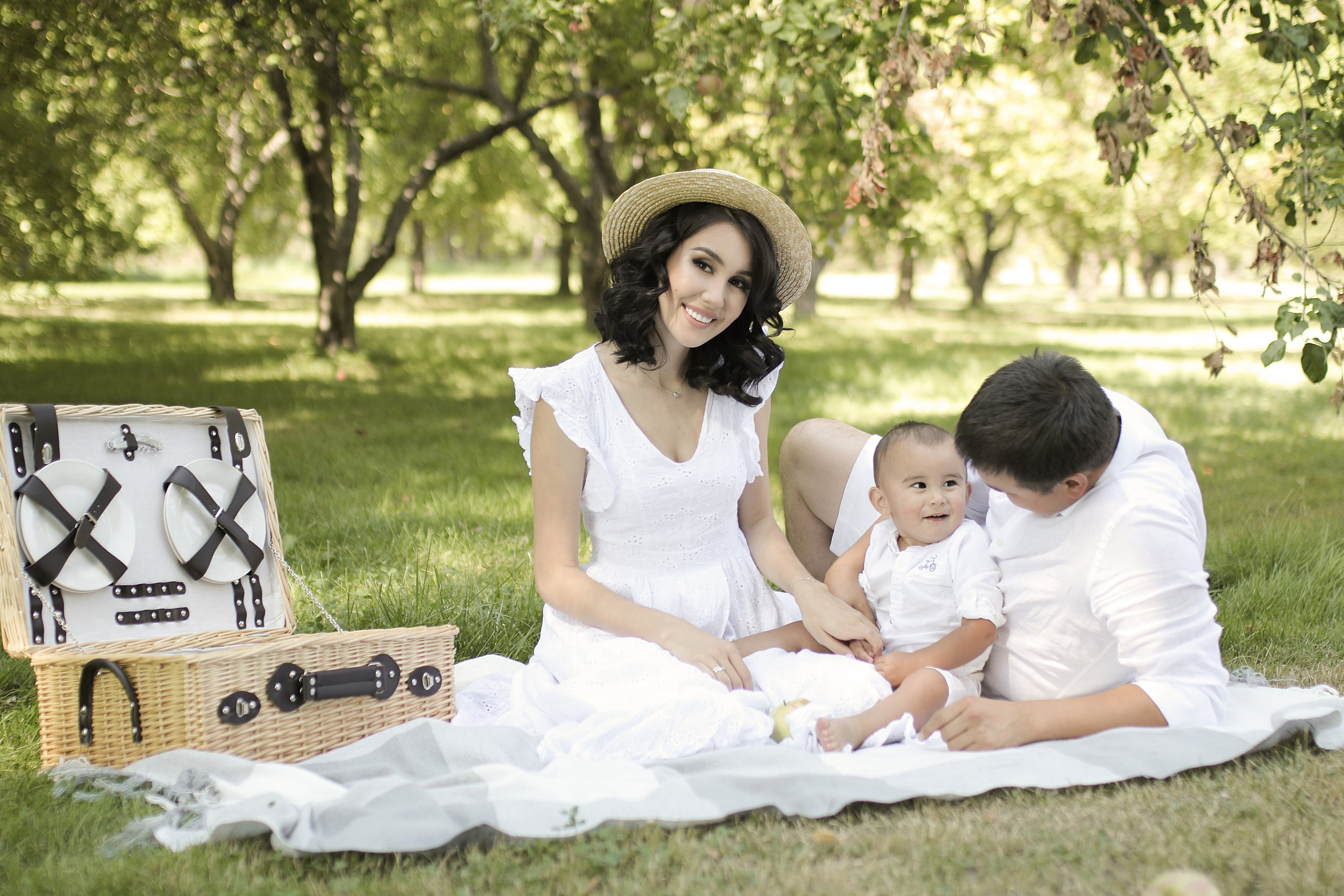 Евгения Ли. Фотостудия Алматы — 2 Stula.Studio | Аренда залов