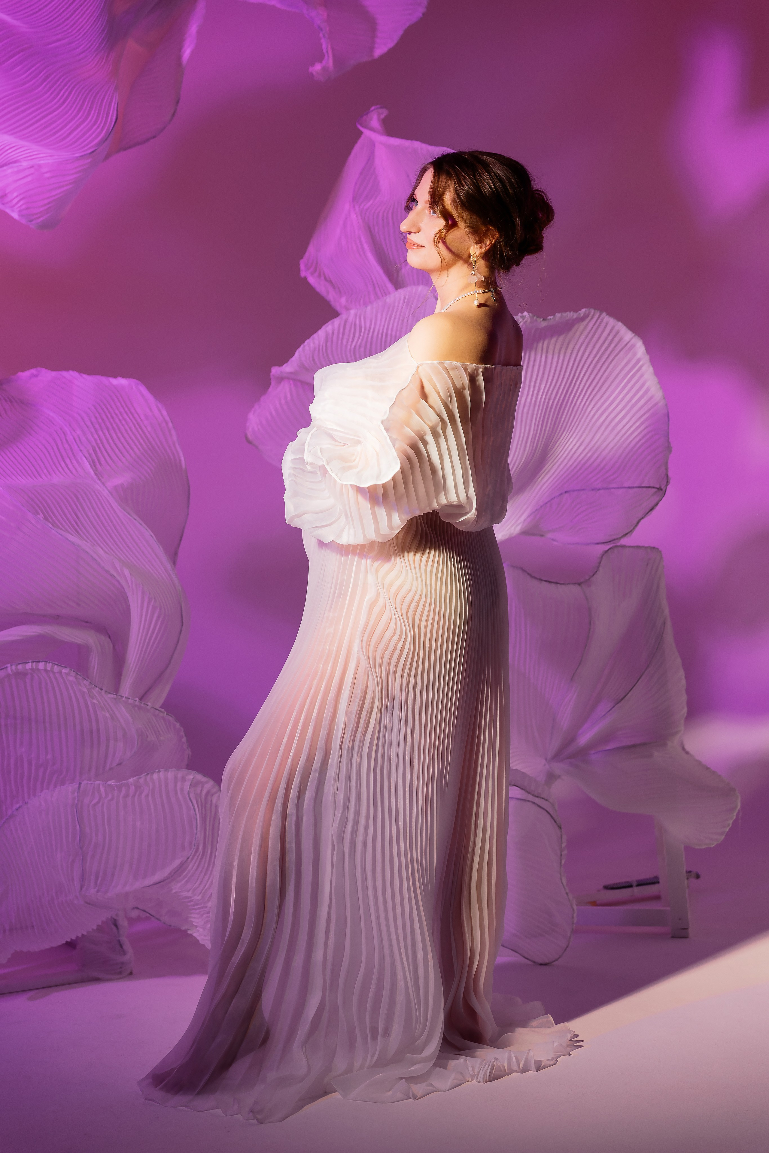 Беременность. Натали. Семейный фотограф Толстикова Кристина