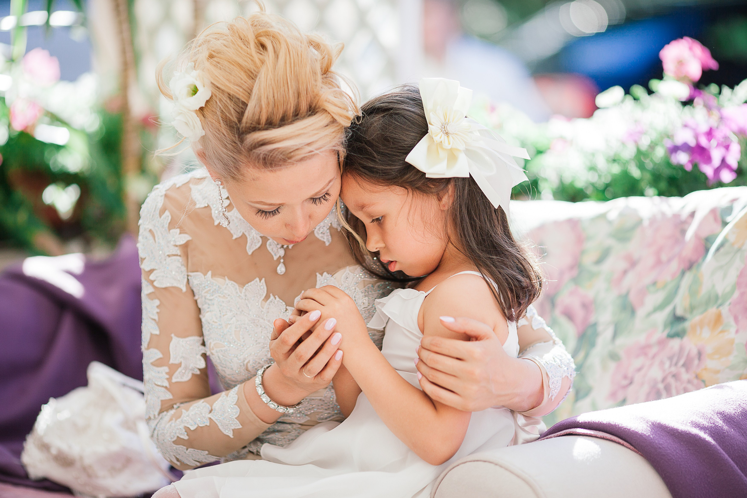 Александр и Юлия. Семейный фотограф Толстикова Кристина