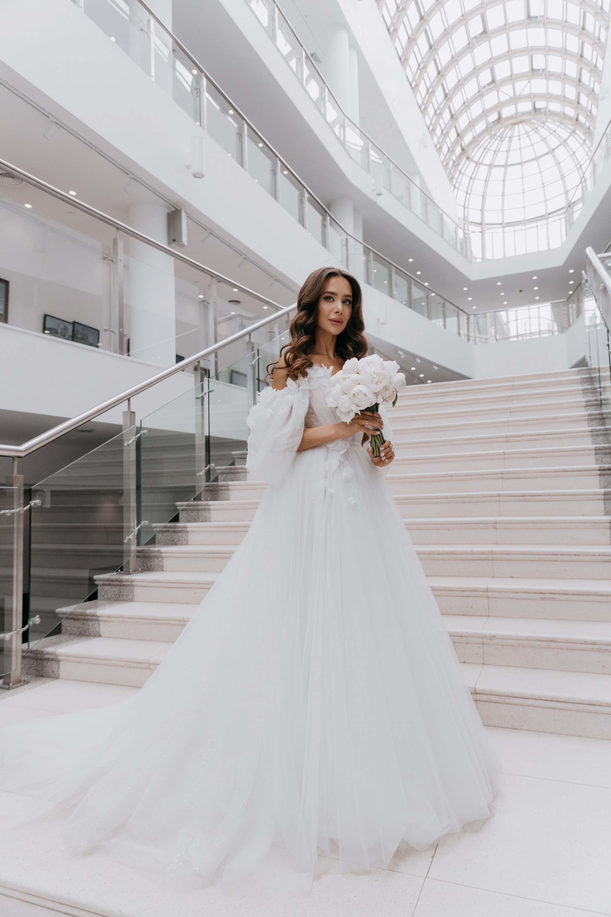 Эльдар & Алина. Фотограф ваших событий