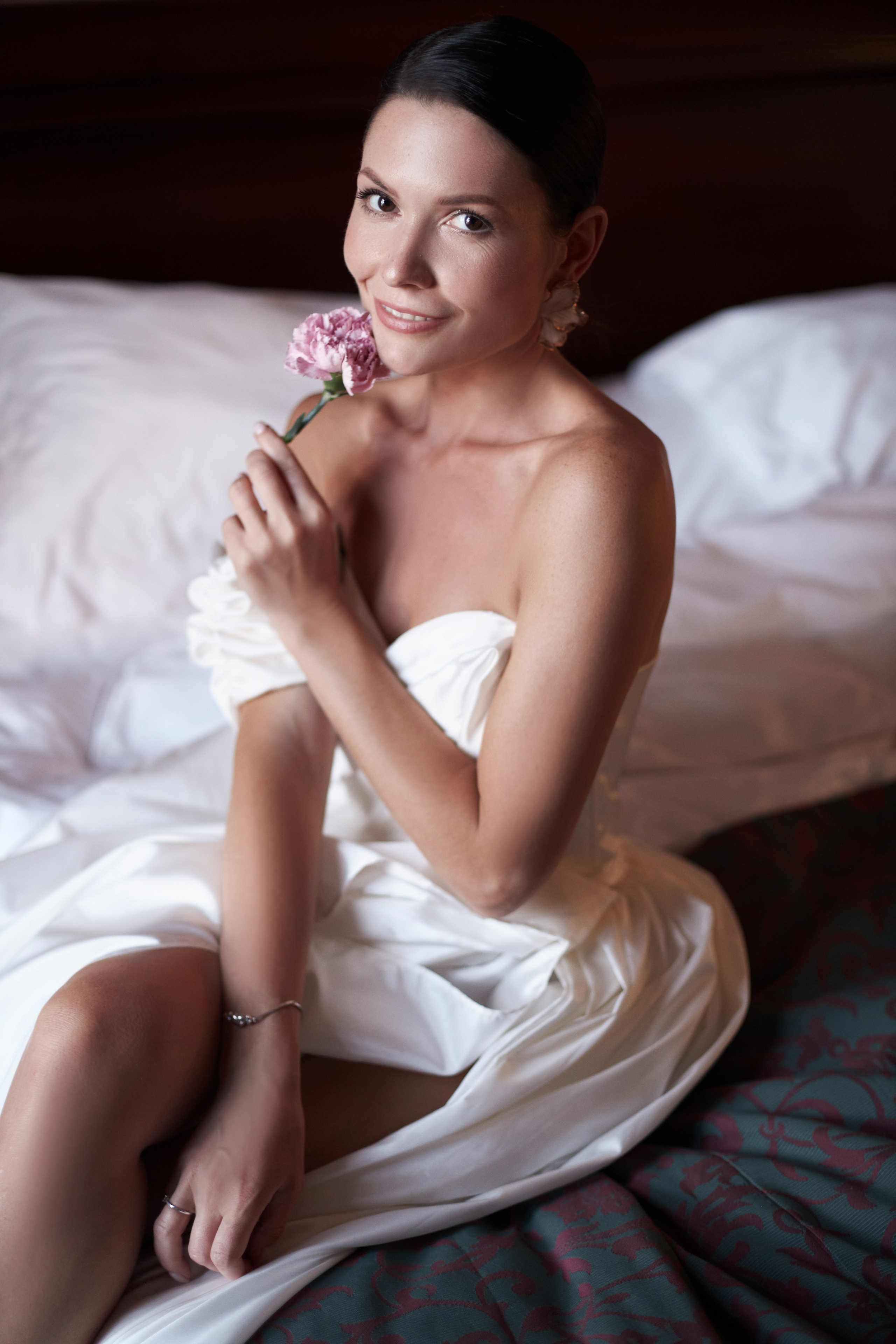 Party of two. Свадебный фотограф в Москве Ольга Коржова