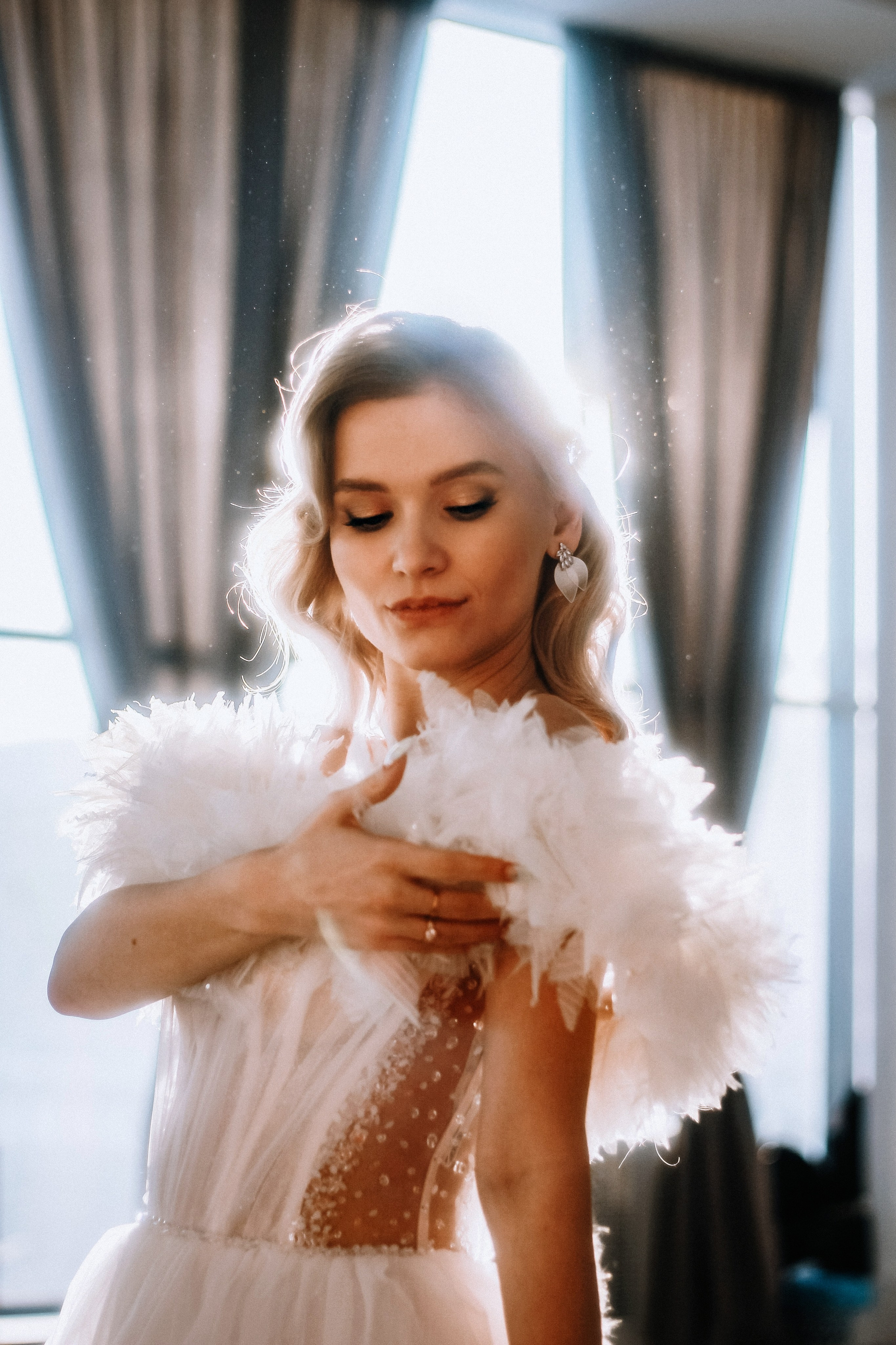 Анастасия и Игорь. Фотограф Киров — Глазов Арина Авакумова