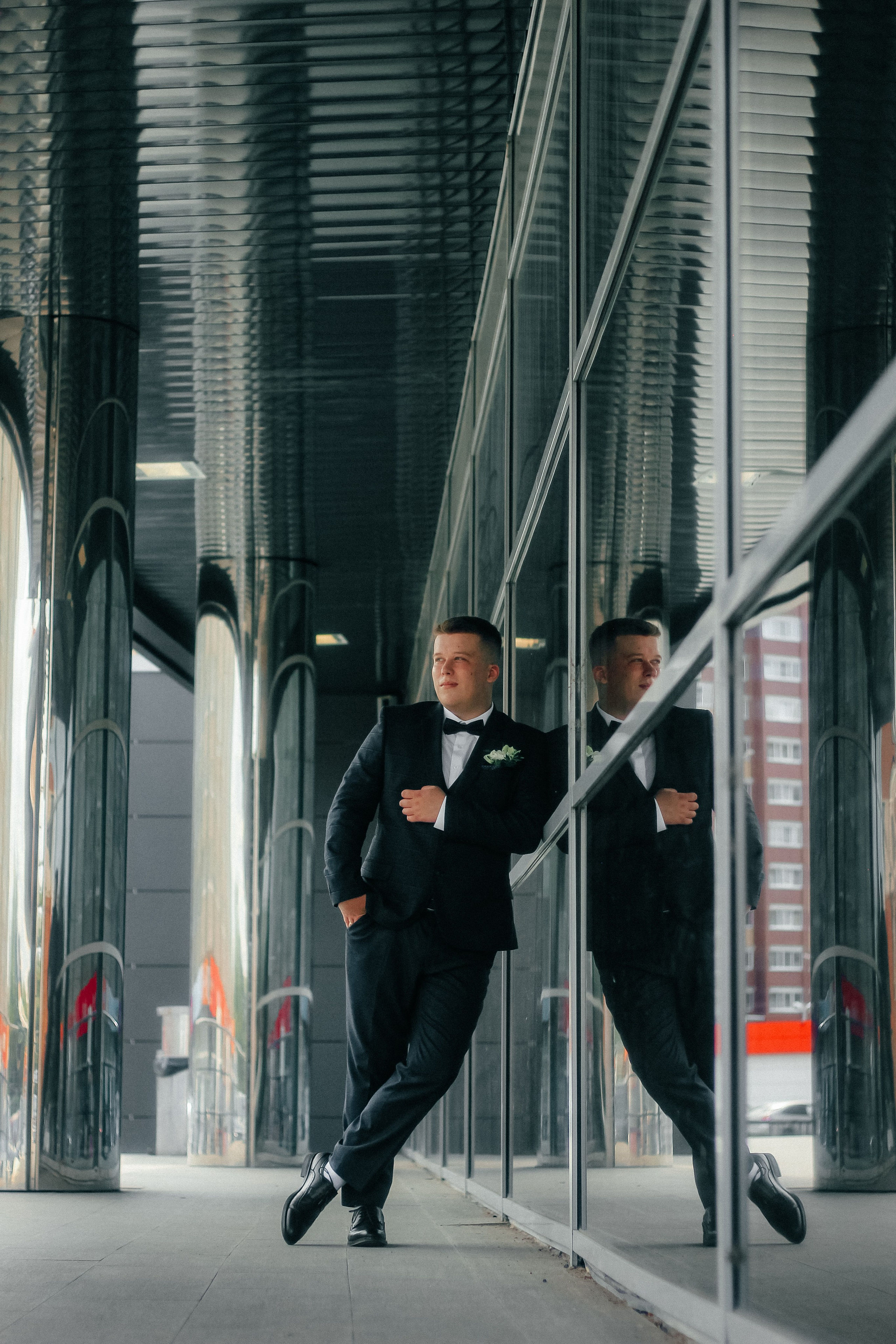 Вероника и Николай. Фотограф Киров — Глазов Арина Авакумова