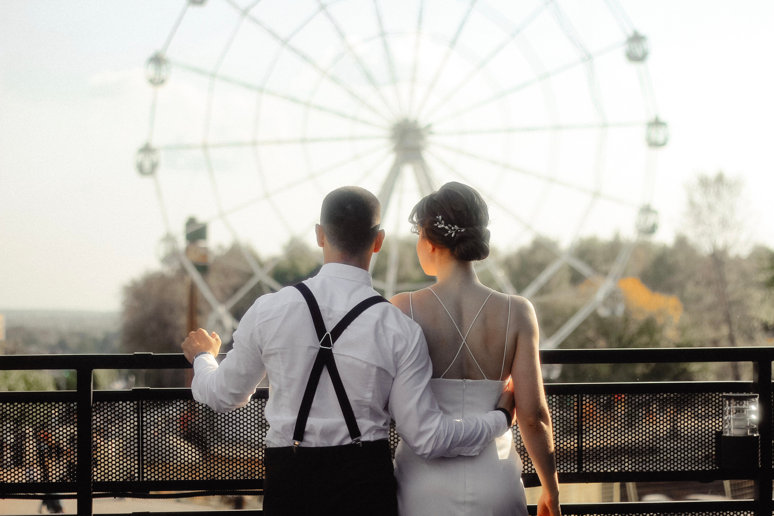 Женя и Влад. Фотограф Киров — Глазов Арина Авакумова