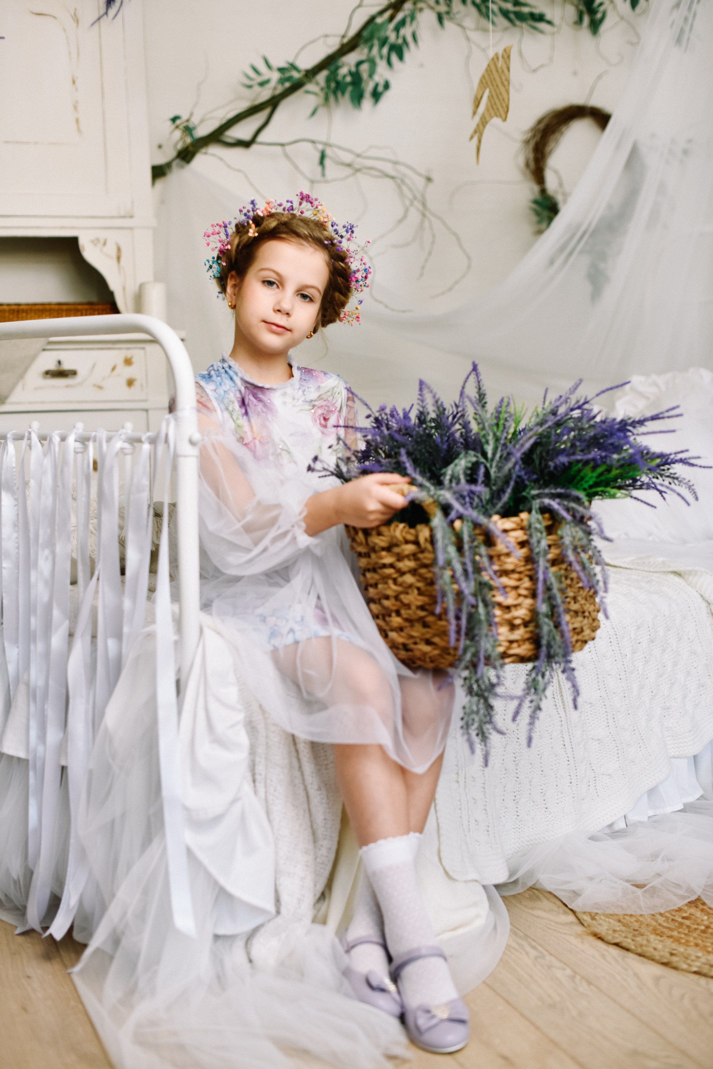 Сашечка и Ванечка