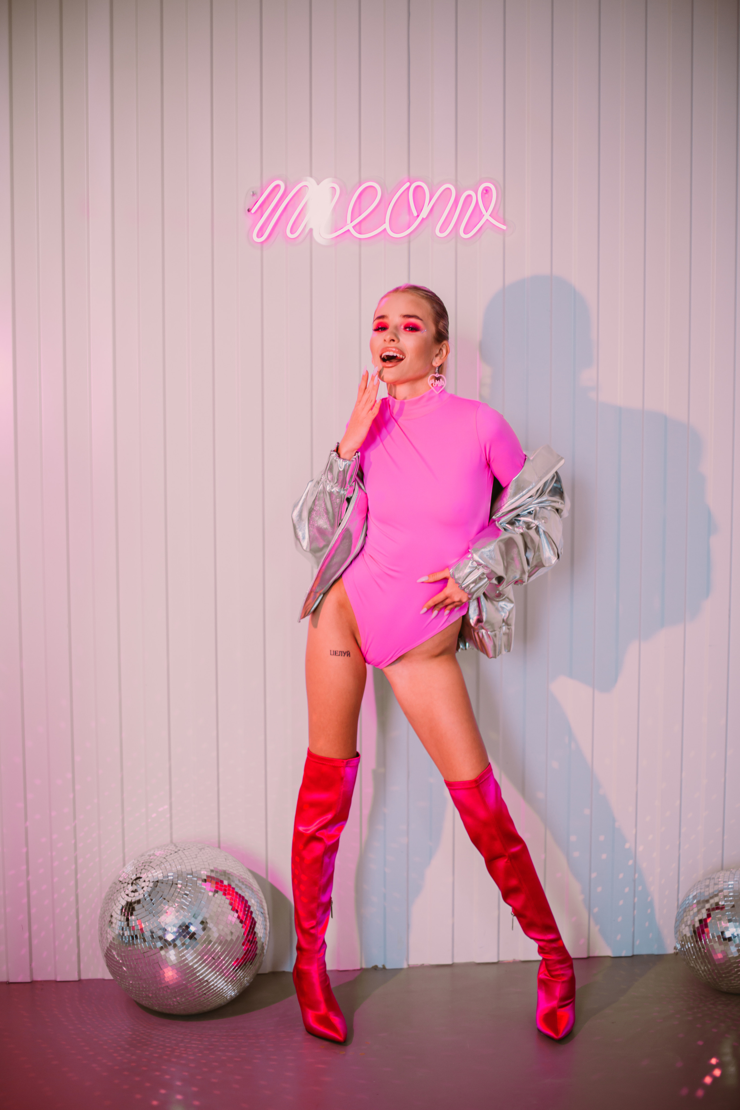 Анна Епихина фотограф Москва, Балашиха