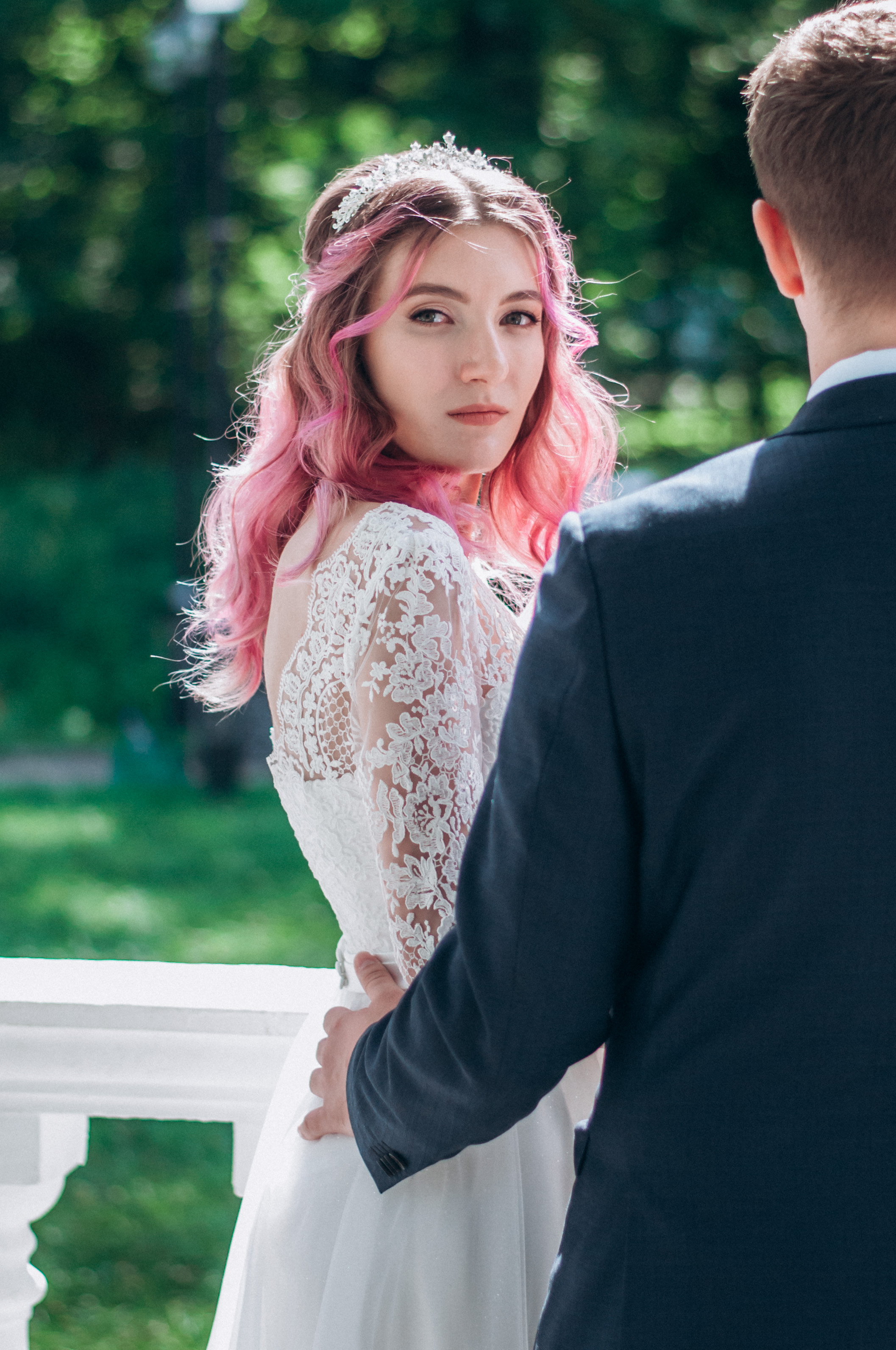 Свадьбы. Анна Епихина фотограф Москва, Балашиха