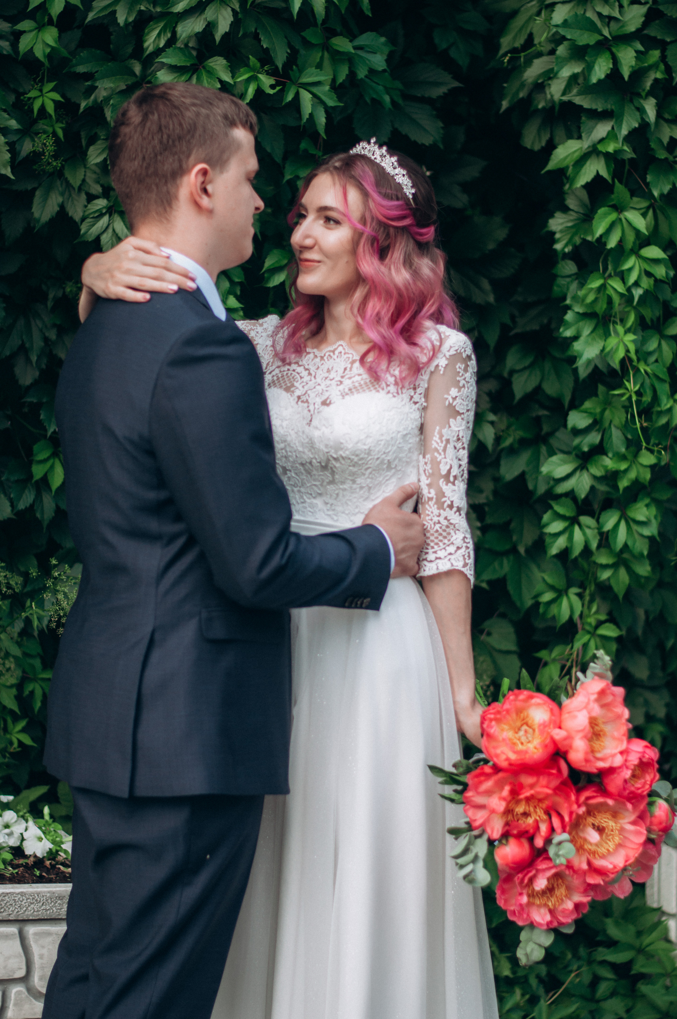 Свадьбы. Анна Епихина фотограф Москва, Балашиха