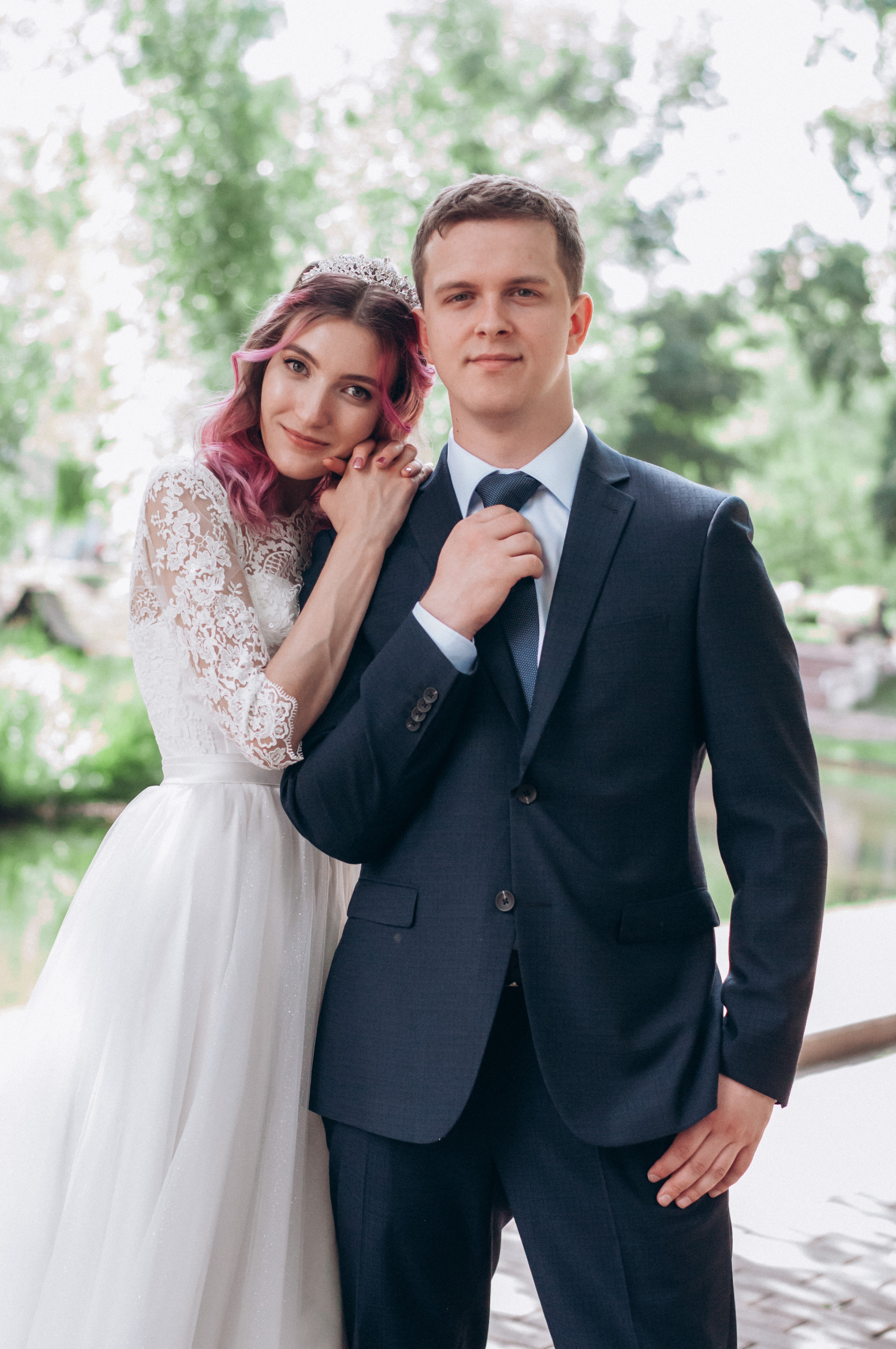 Свадьбы. Анна Епихина фотограф Москва, Балашиха