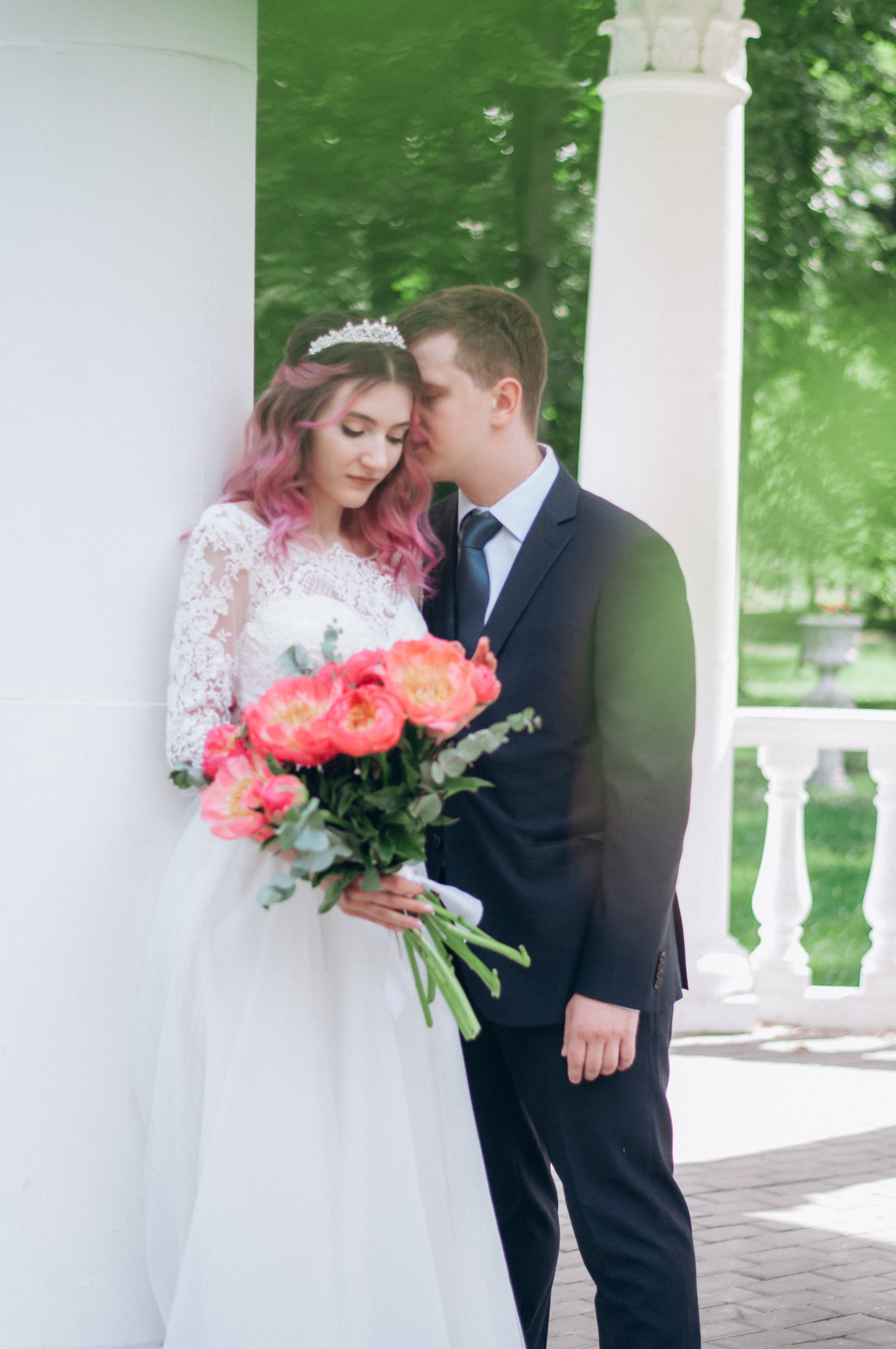 Свадьбы. Анна Епихина фотограф Москва, Балашиха