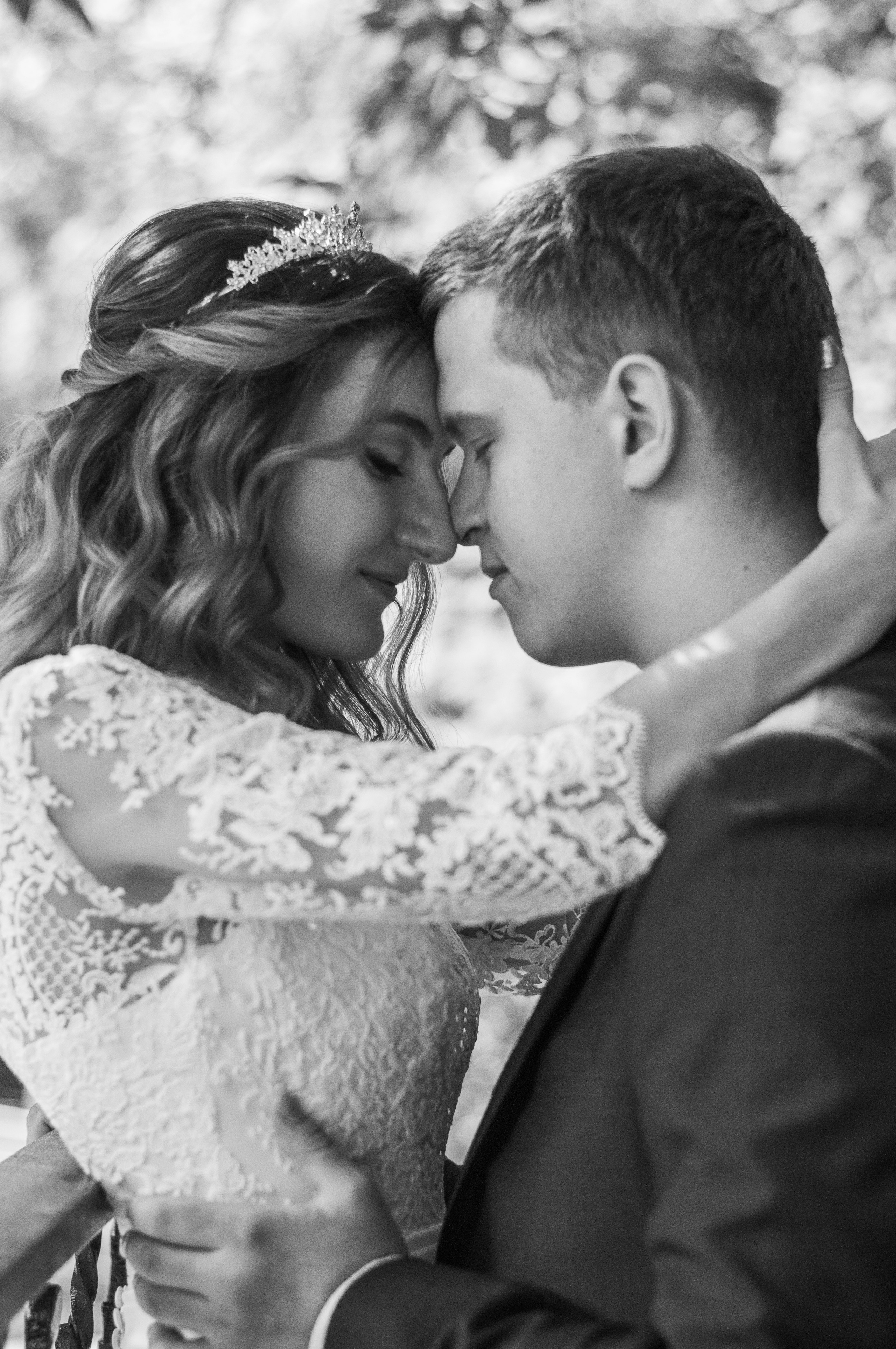 Свадьбы. Анна Епихина фотограф Москва, Балашиха