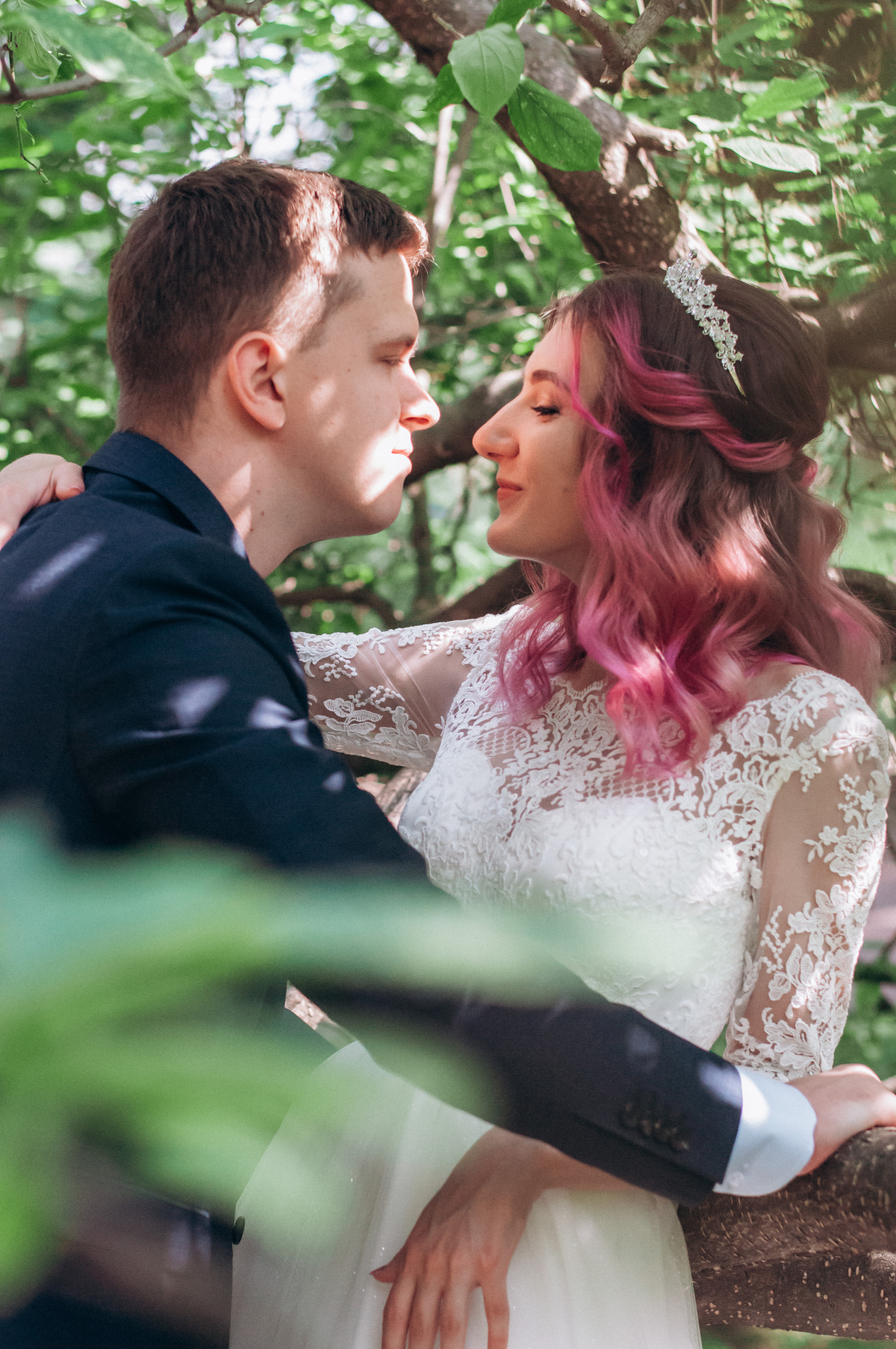 Свадьбы. Анна Епихина фотограф Москва, Балашиха