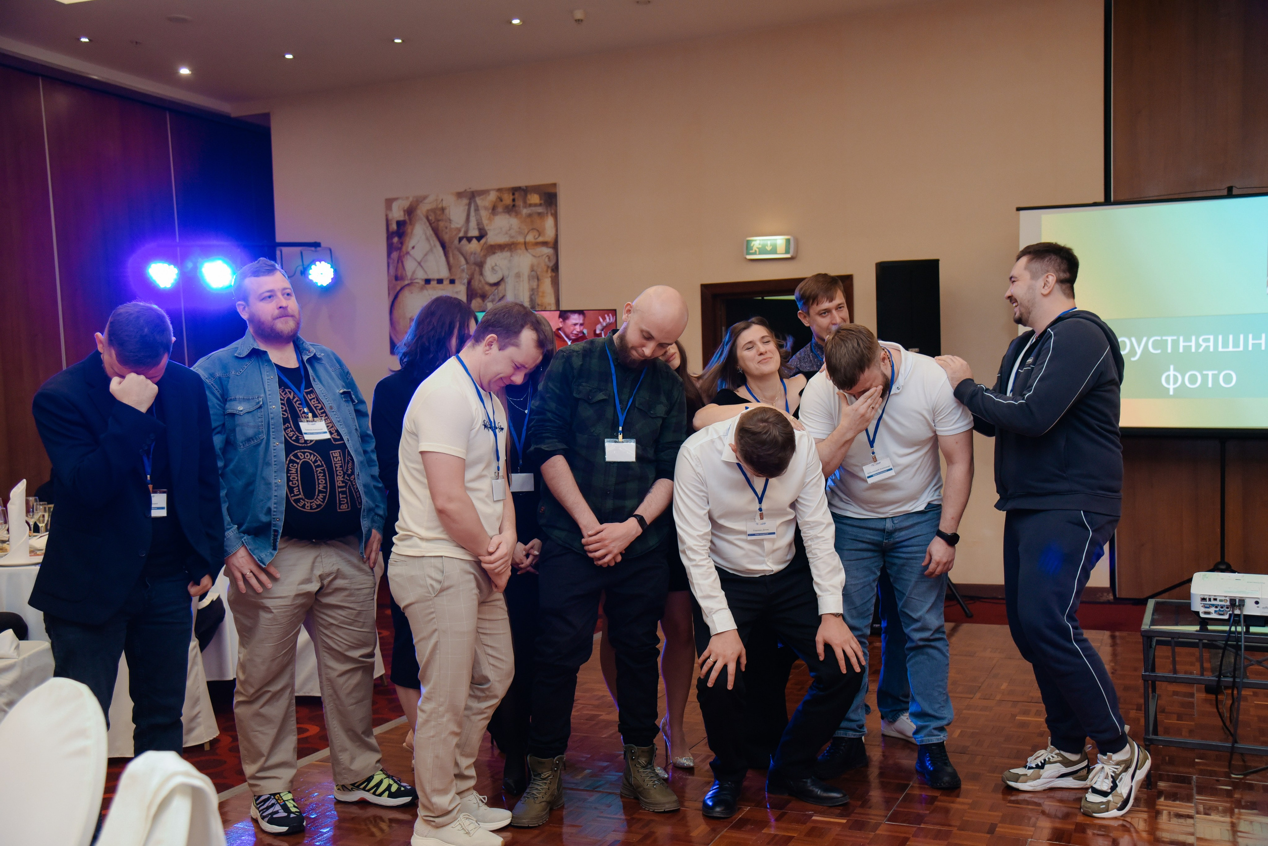 ГеомирАгро. Фотограф Лола Волна, город Москва