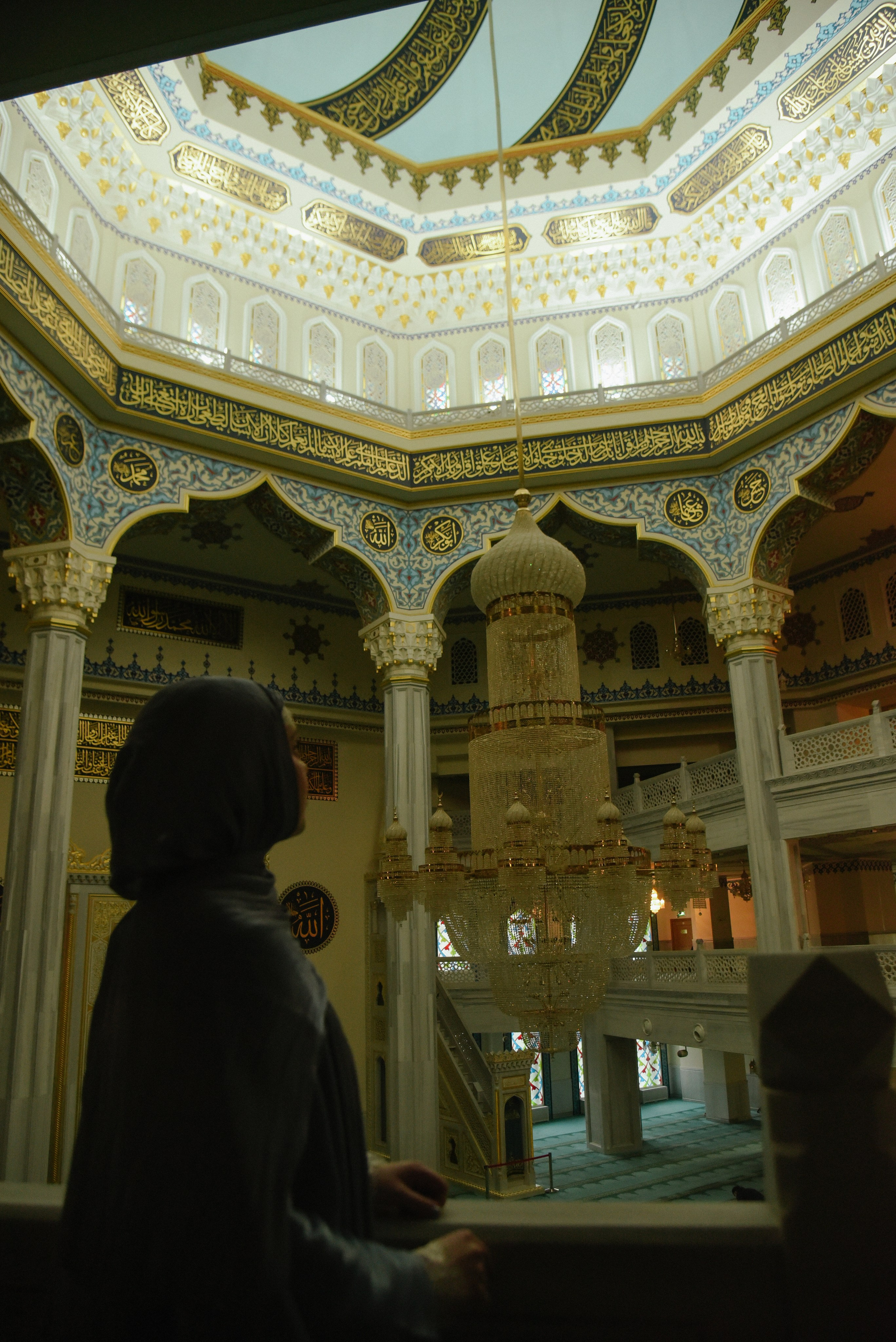 وَخَلَقْنَاكُمْ أَزْوَاجًا. Фотограф Лола Волна, город Москва