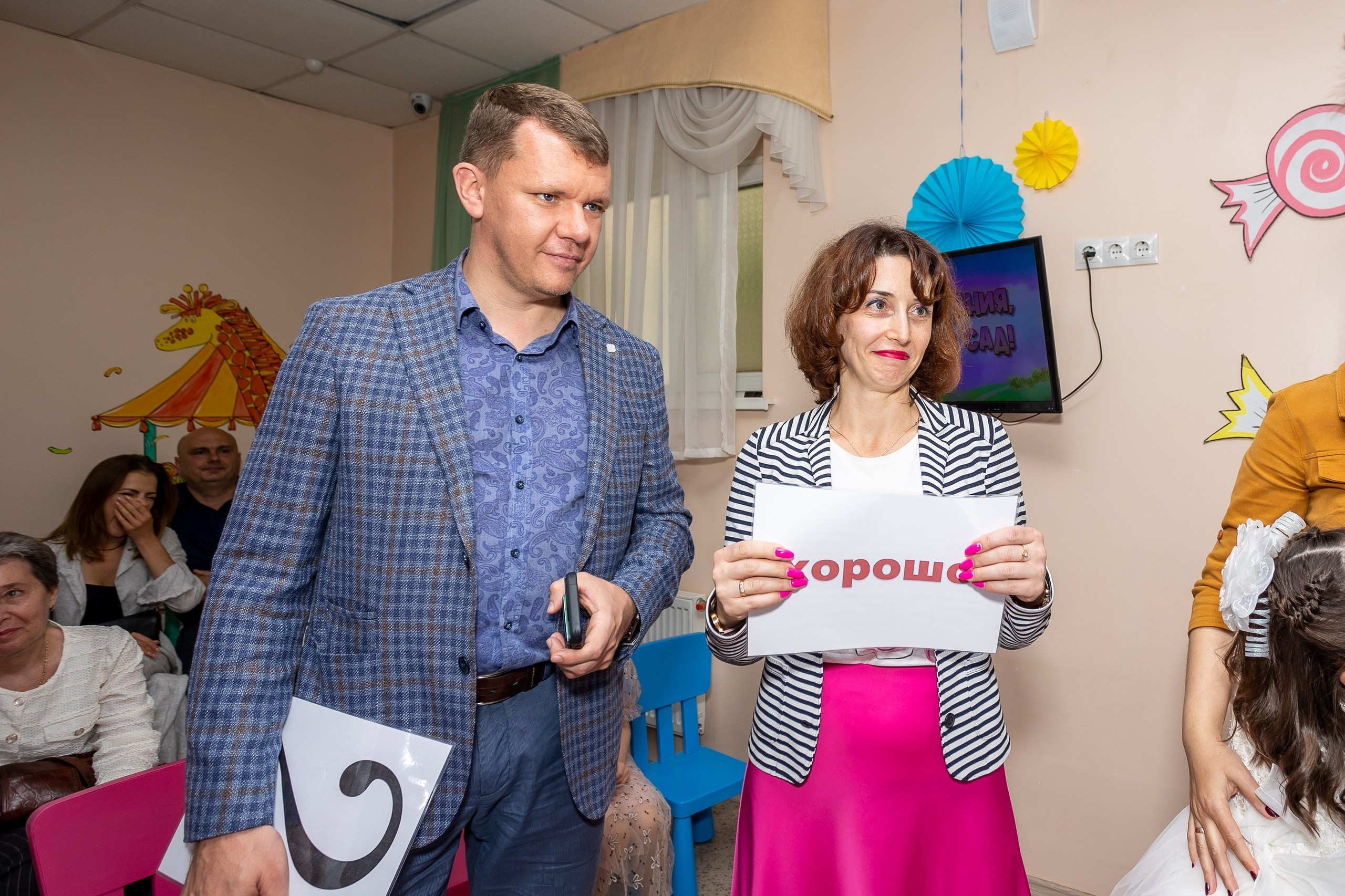 Выпускной Детский сад, 2 часа, 8000. Выпускные альбомы Майкоп, Краснодар Елена Золотарева