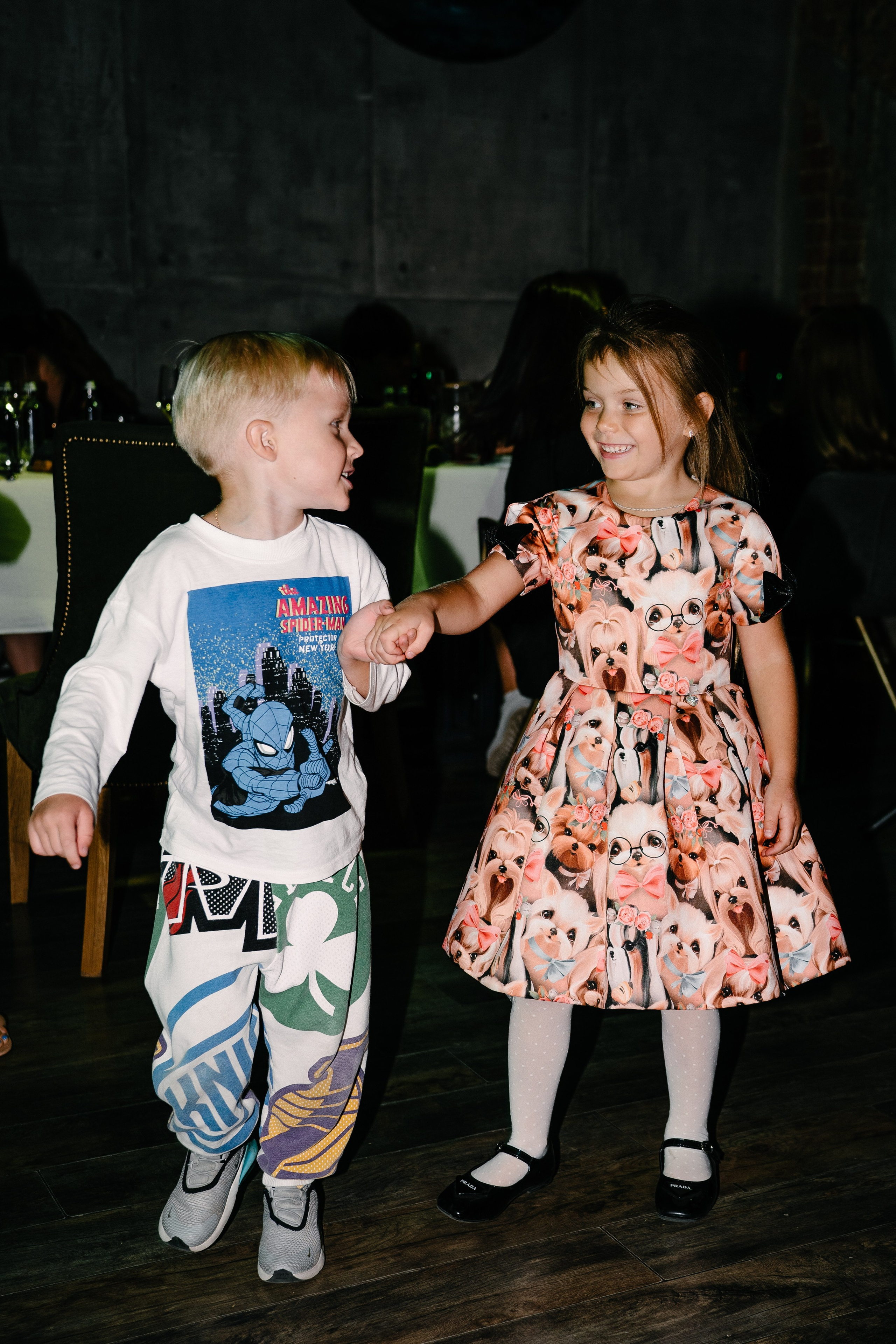 День Рождения Гульнары. Свадебный и семейный фотограф в Воронеже Анастасия Бойко