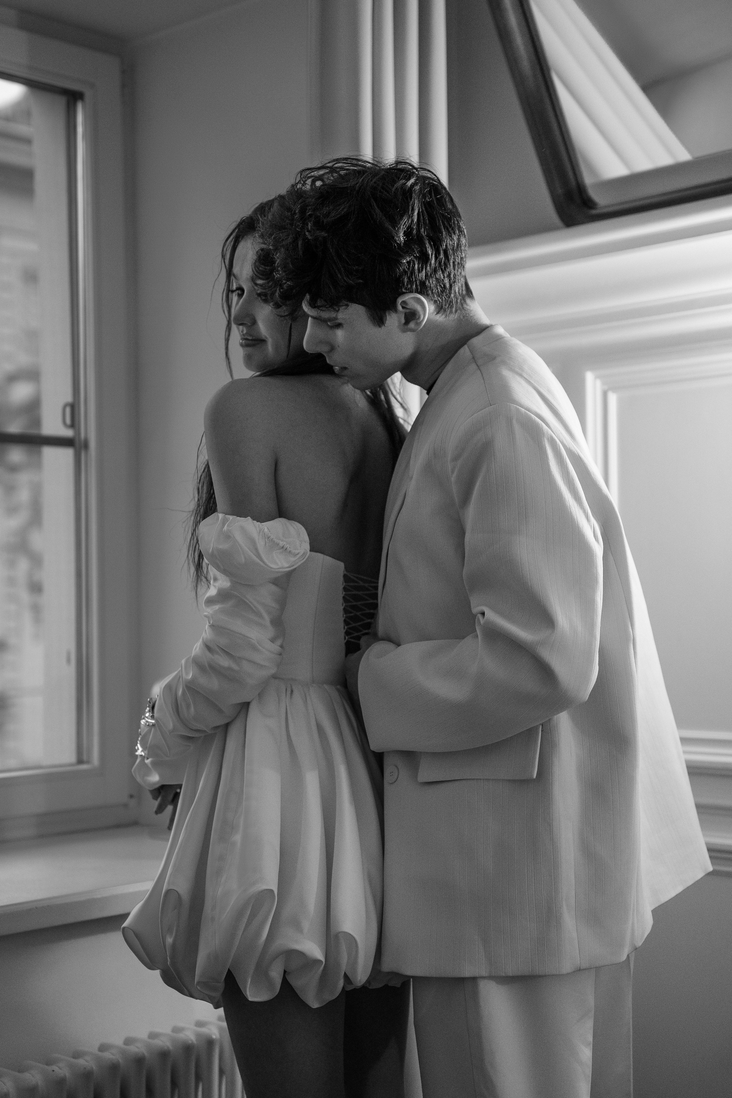 Маша и Саша. Свадебный и семейный фотограф в Воронеже Анастасия Бойко