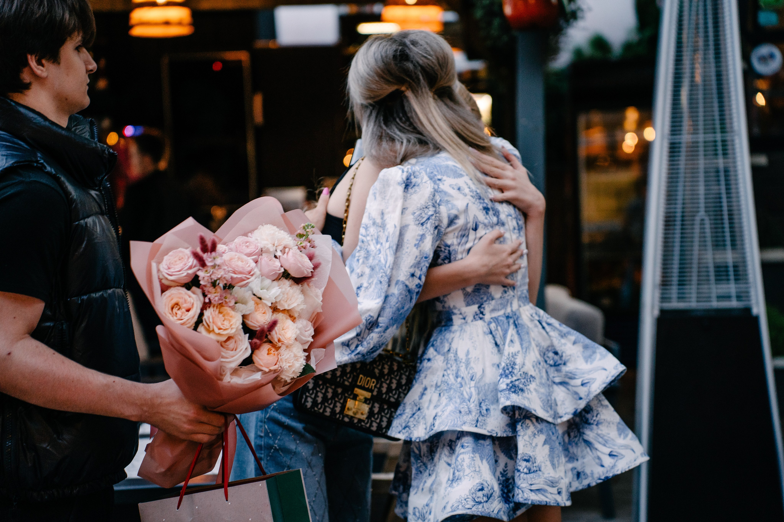 День Рождения Гульнары. Свадебный и семейный фотограф в Воронеже Анастасия Бойко