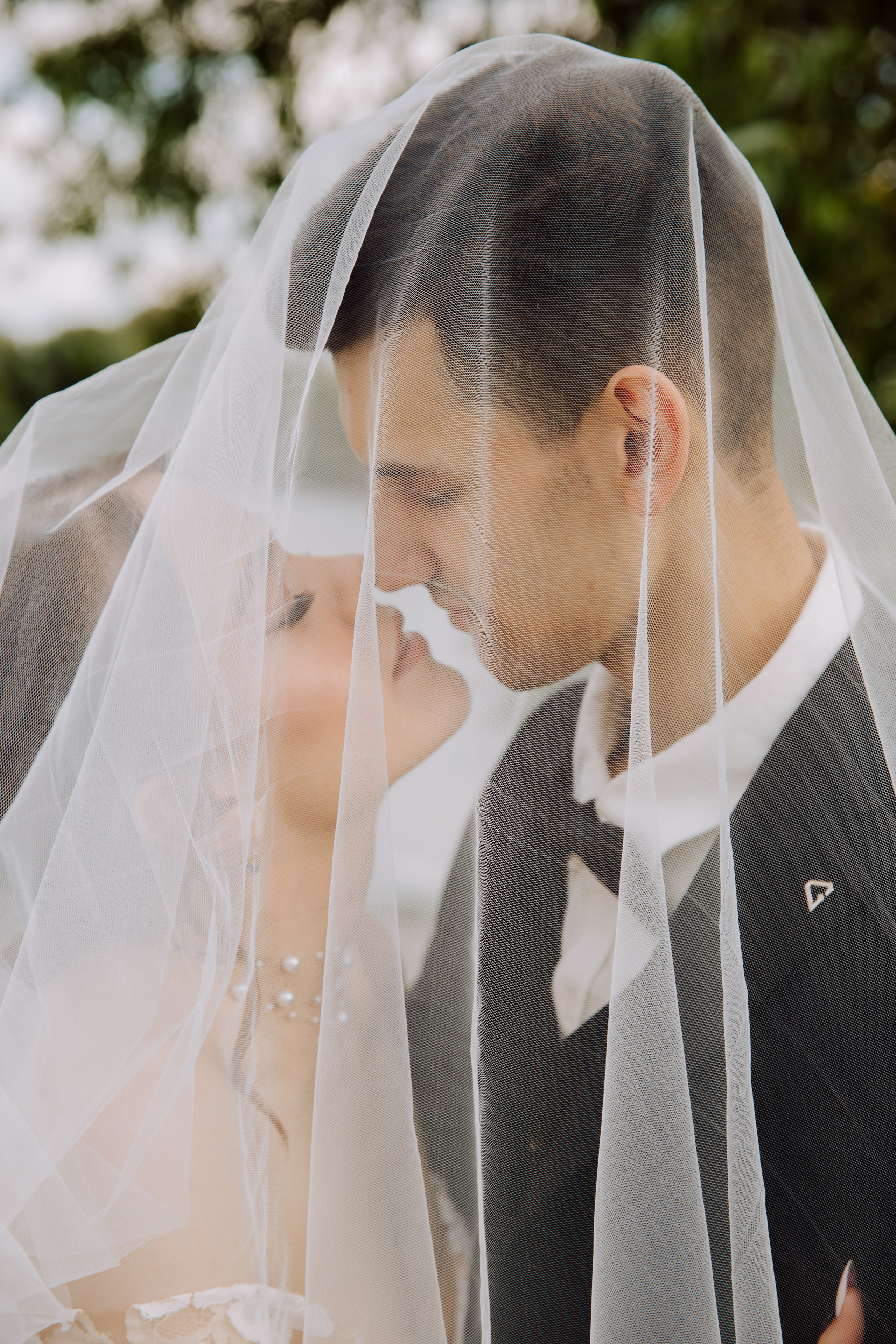 Илья & Виолетта. Семейный фотограф москва