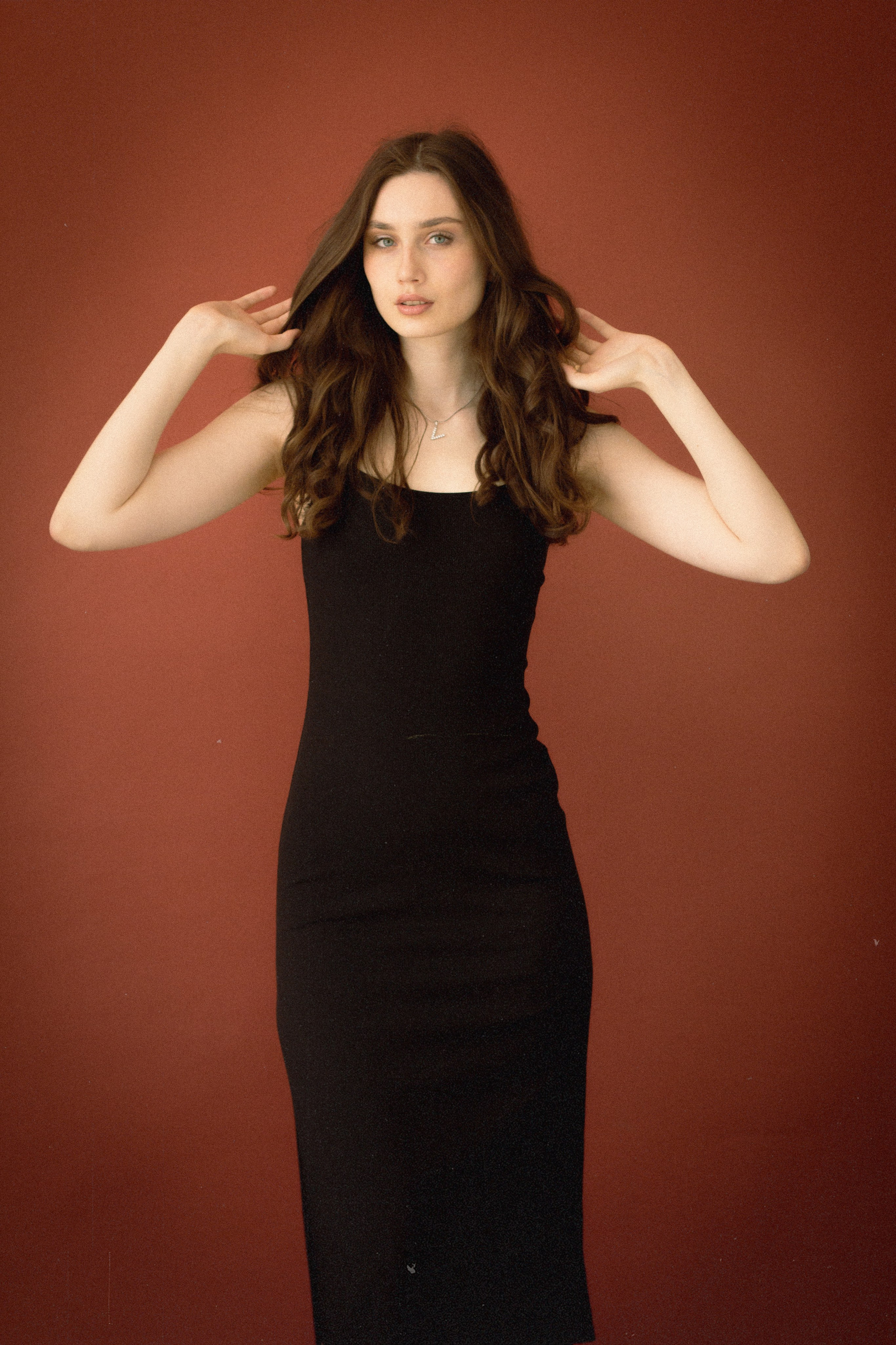 VERONIKA. Главная