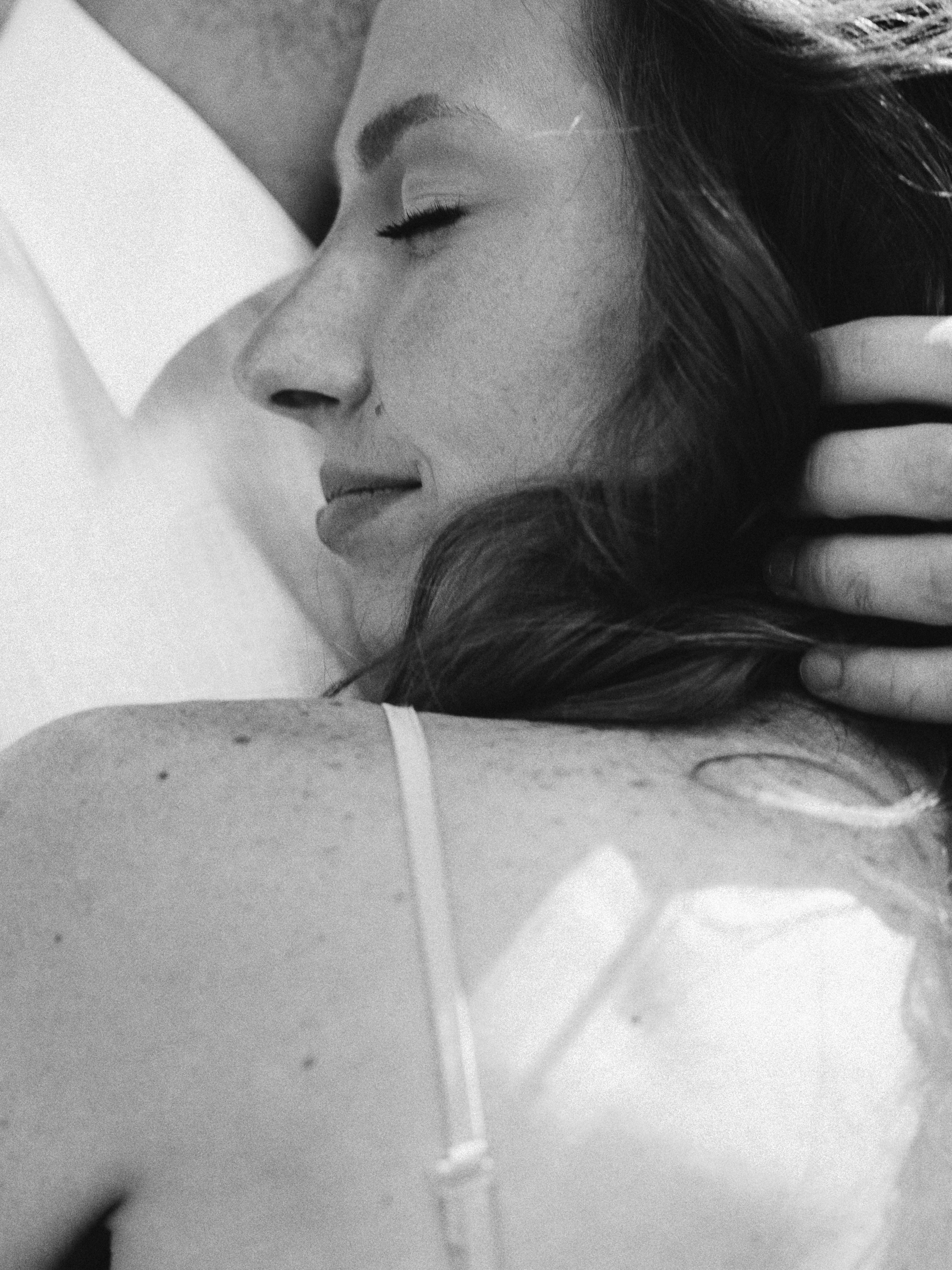 Сева и Маша. Свадебный фотограф в Москве Денис Анурьев