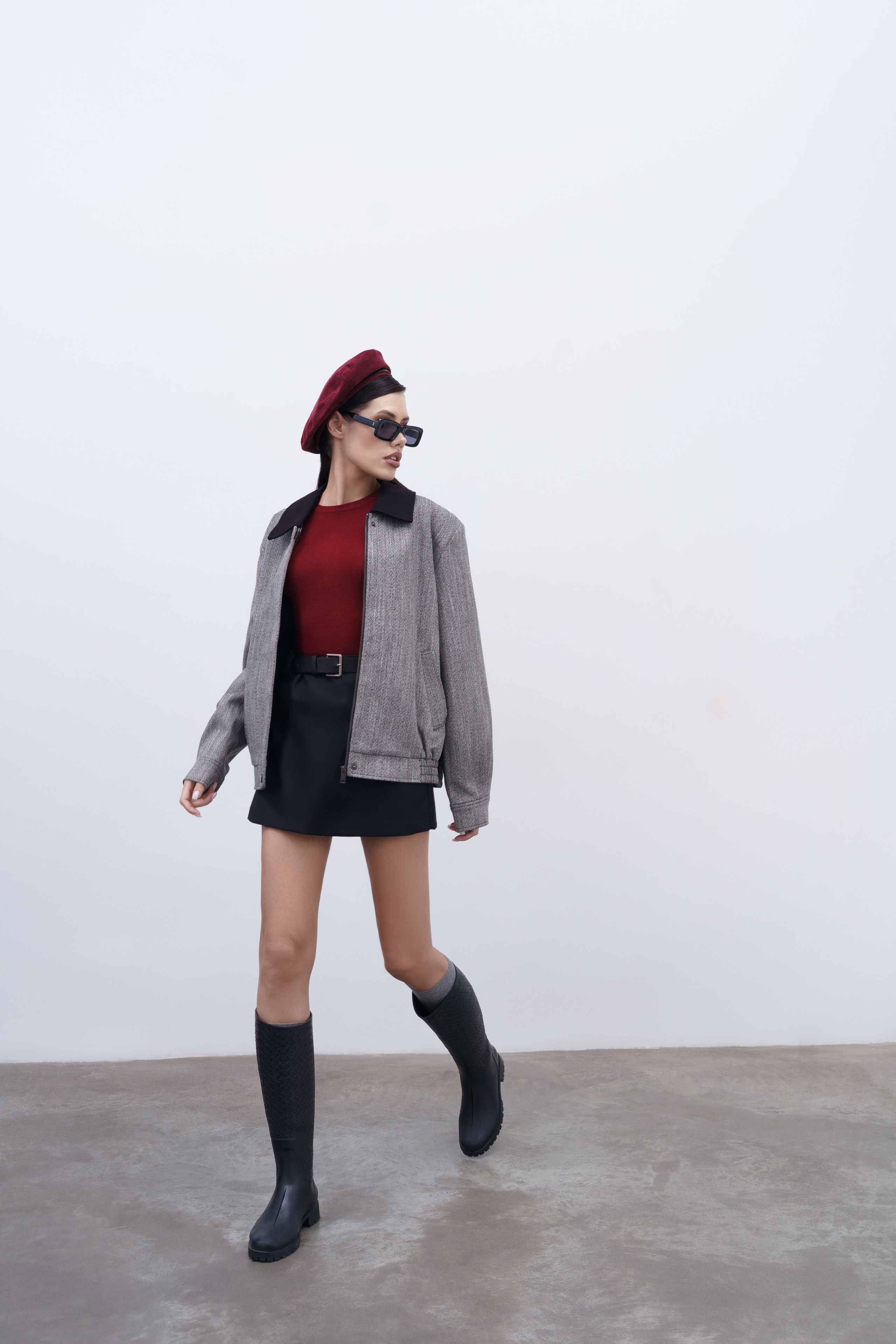 CLOTHES&OTHER. Ann Pimenova | Retoucher