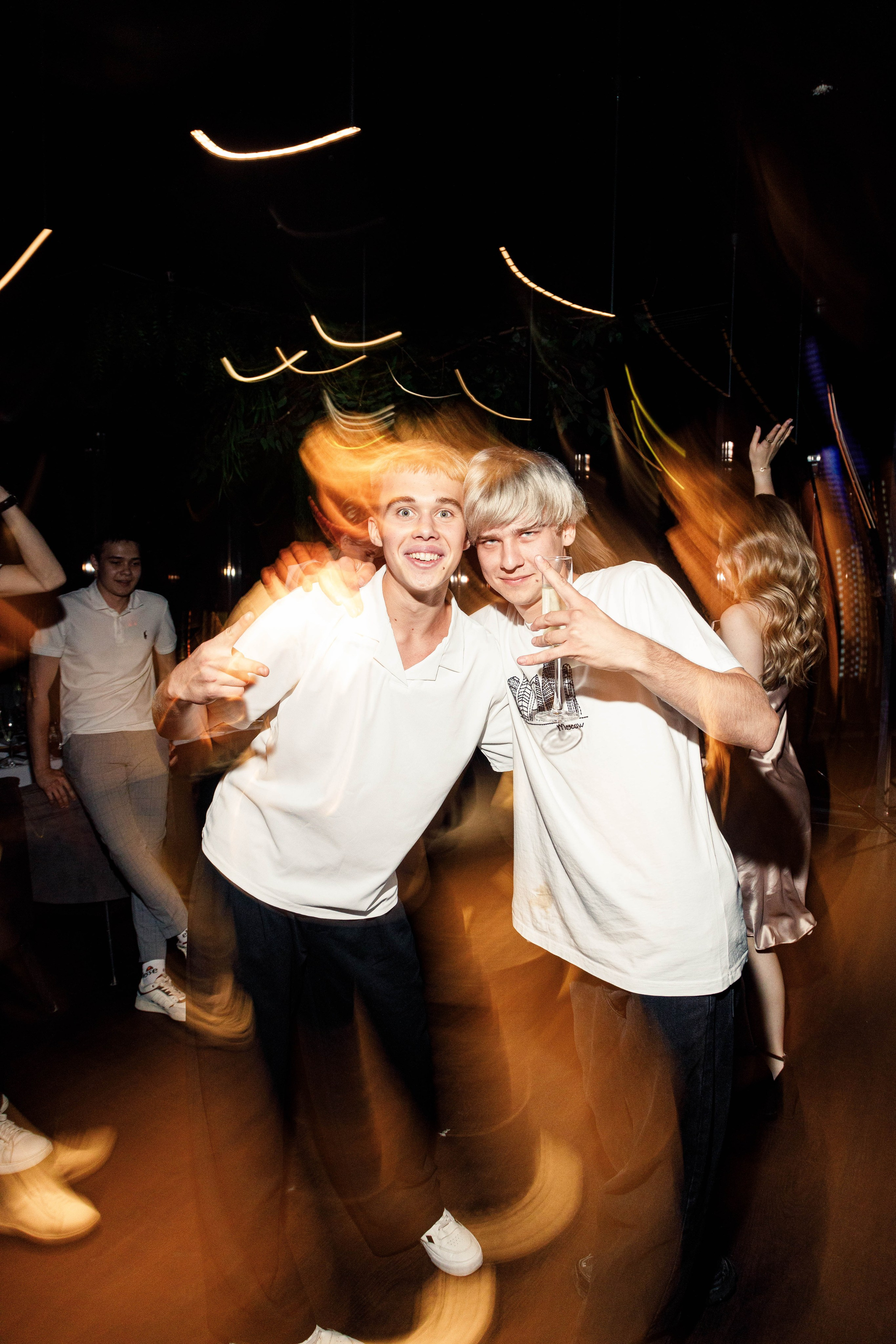 Happy birthday Studio. Артём Бачурин — свадебный фотограф Воронеж