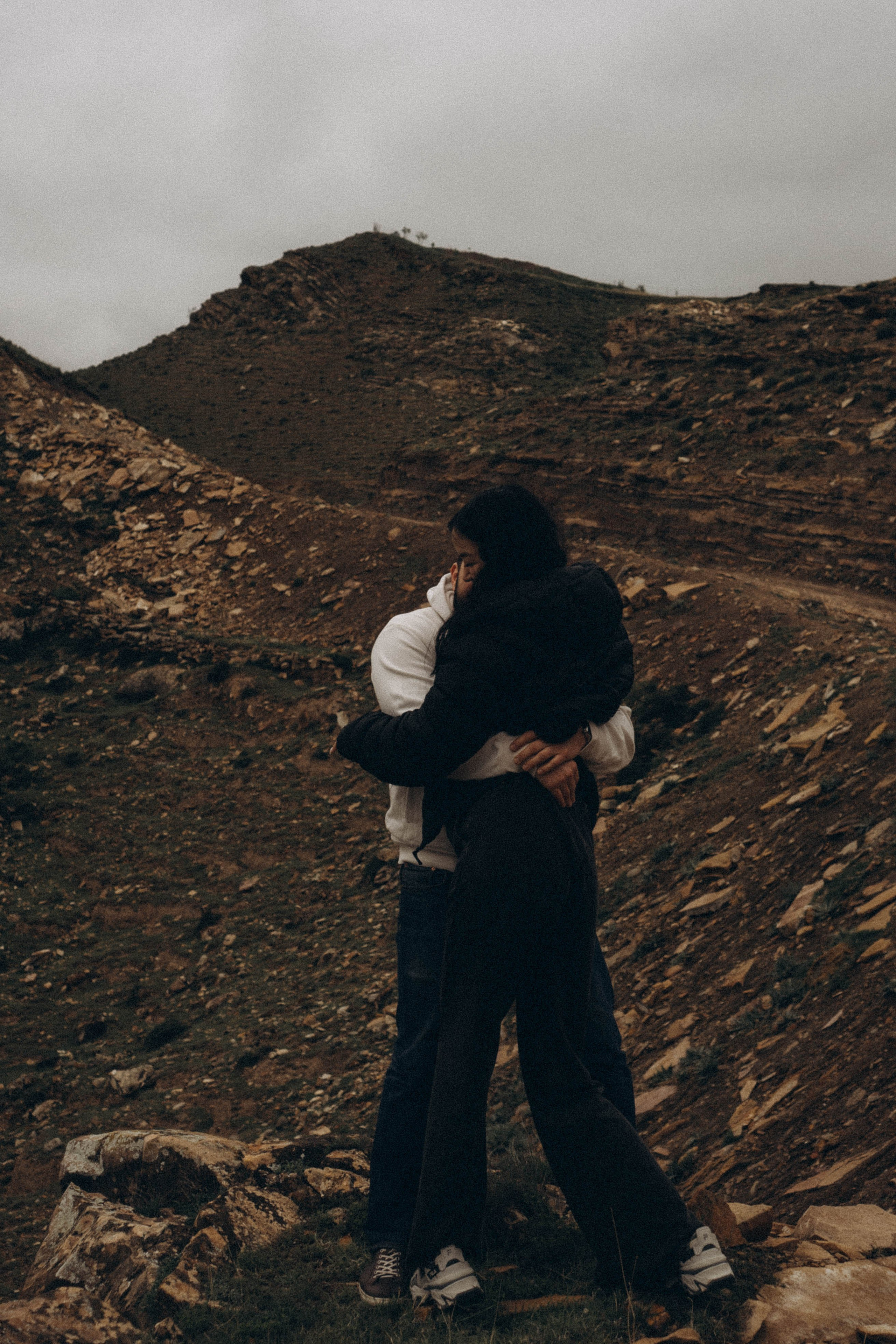 Горы. Профессиональный фотограф, Санкт-Петербург — Виктория Богомолова